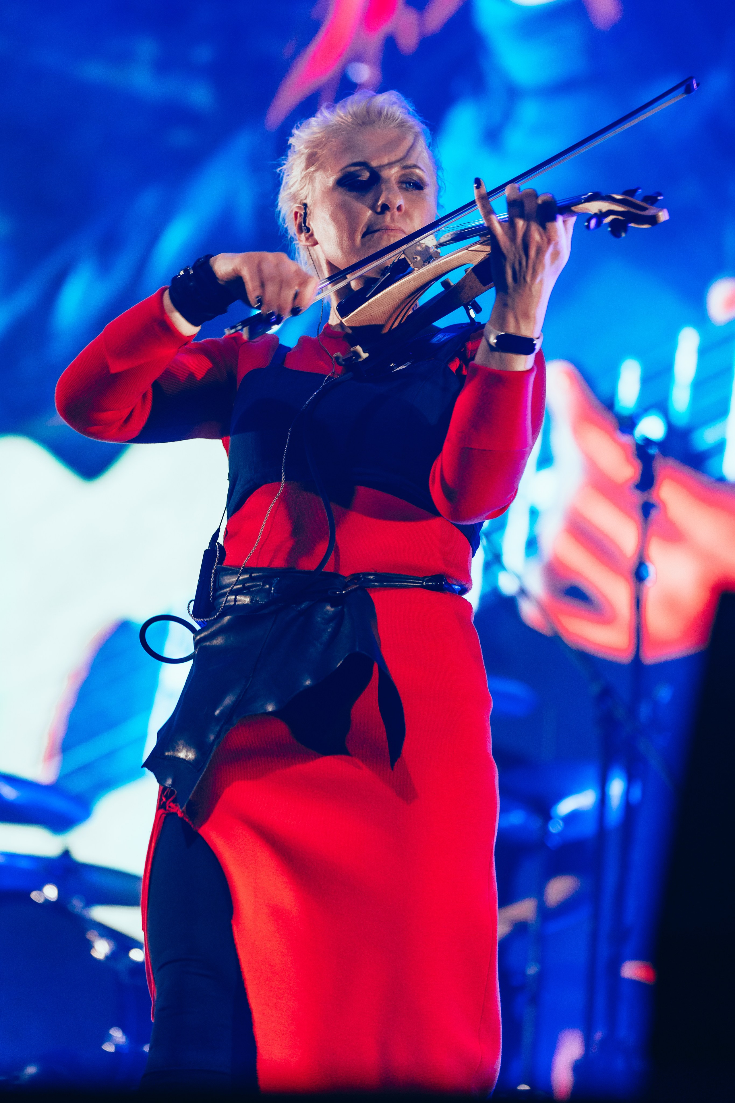 КняZz, ВТБ-Арена. Фотограф Ольга Махалова — Санкт-Петербург, Москва, Нижний Новгород