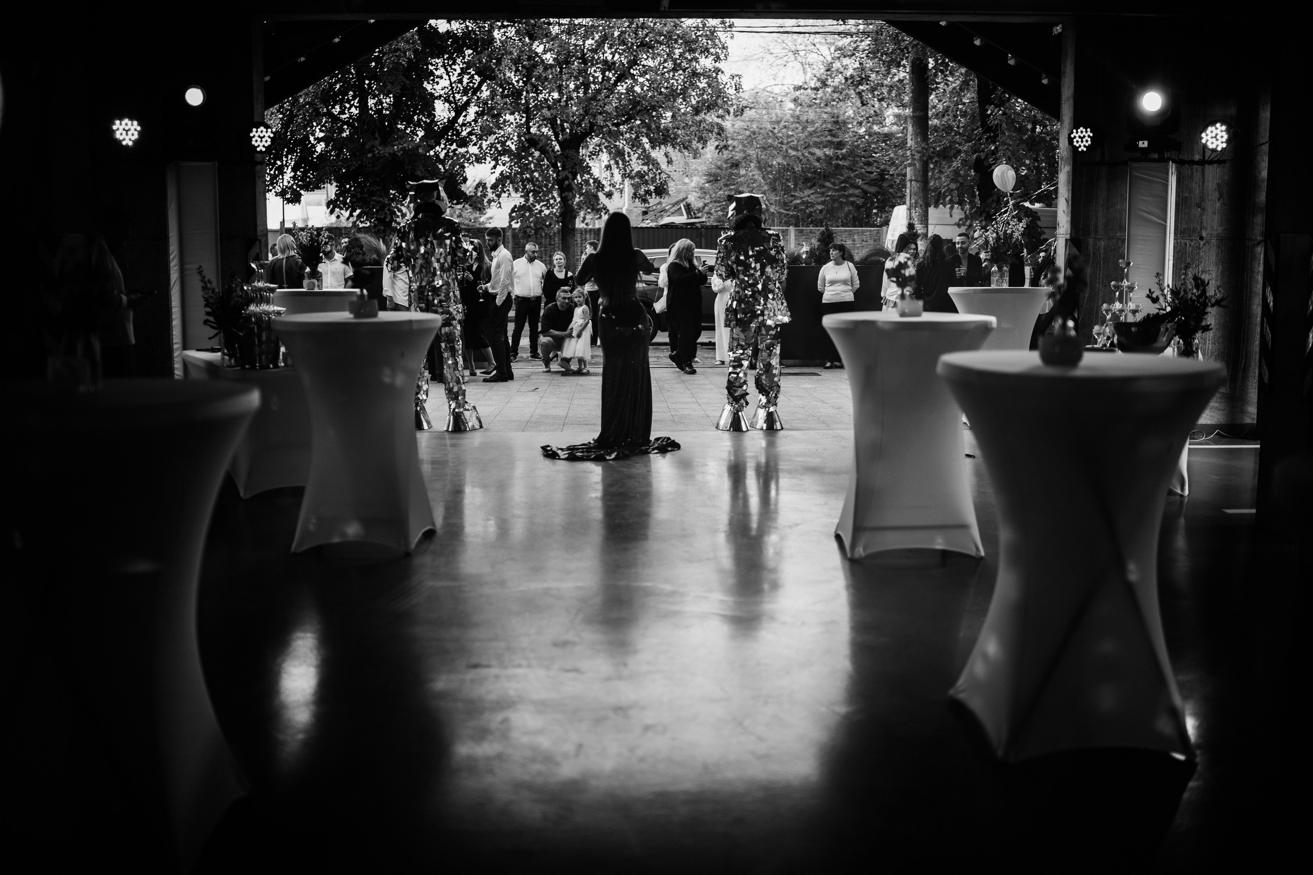 Sokolova & Gorlanov. Фотограф Саид Дакаев г. Краснодар