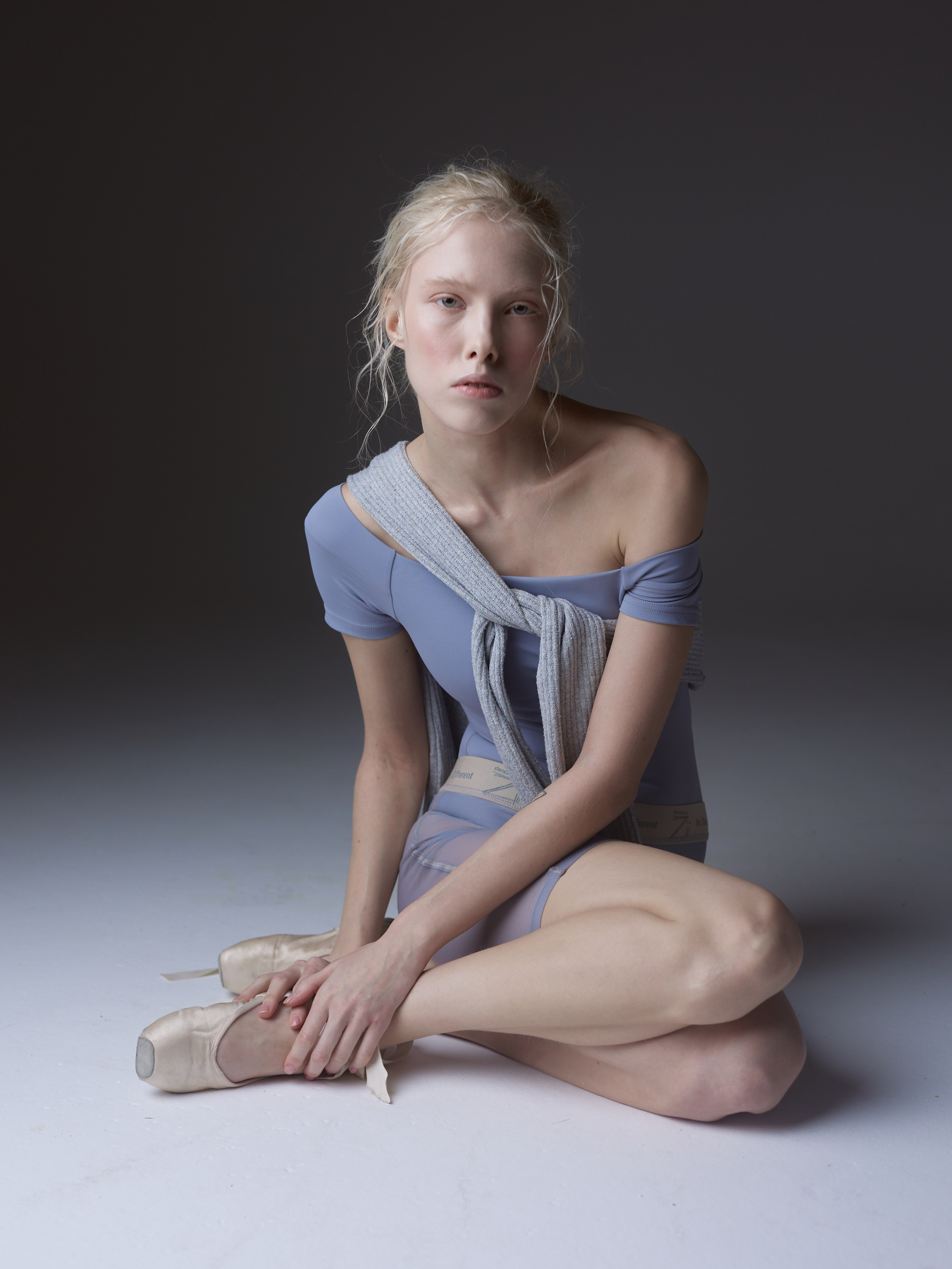 Fashion history. Рекламный фотограф в Москве Катерина Смирнова