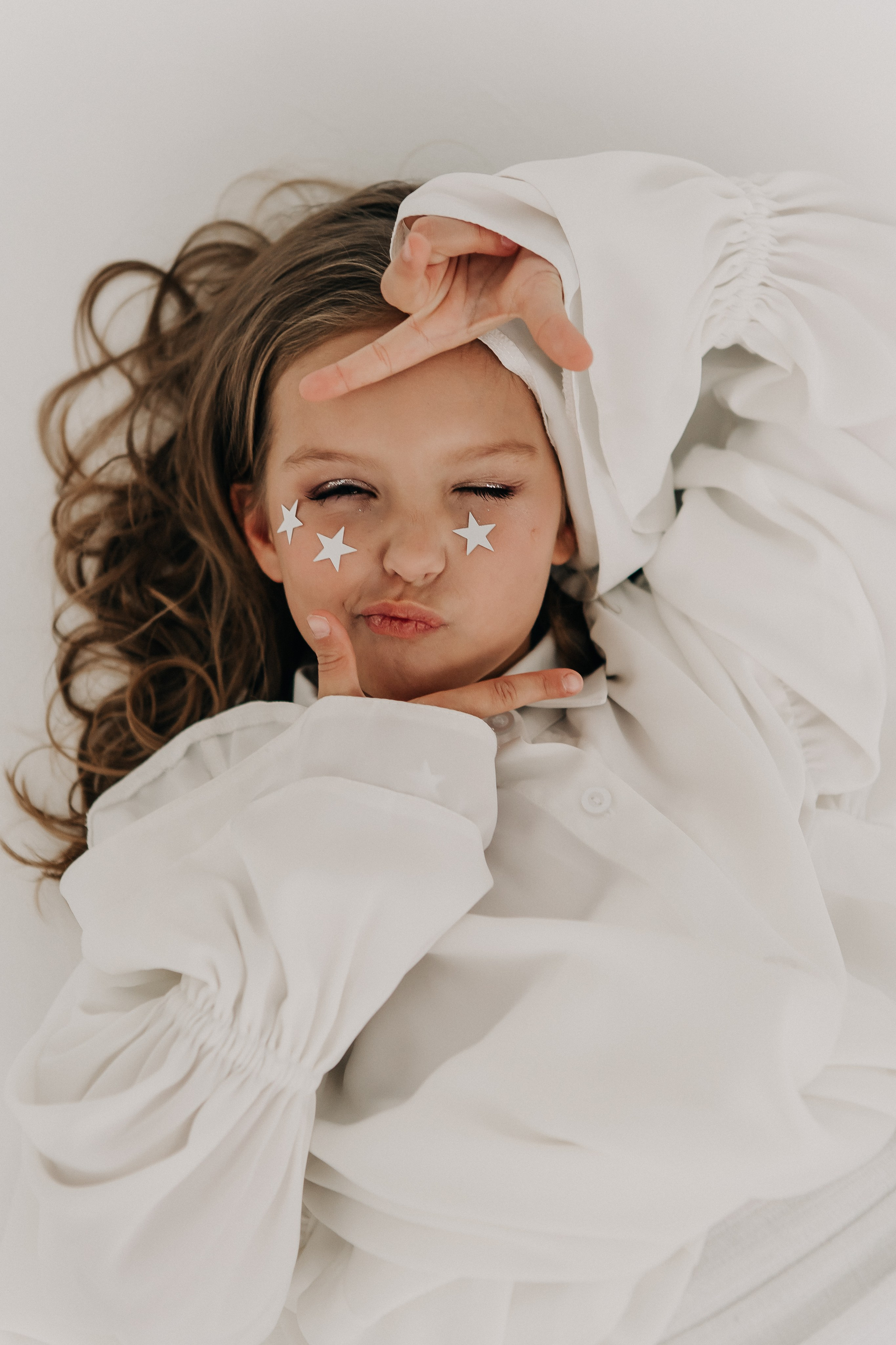 Детская фотосессия со стилистом. Свадебный фотограф Юлия Сарапульцева, Ижевск