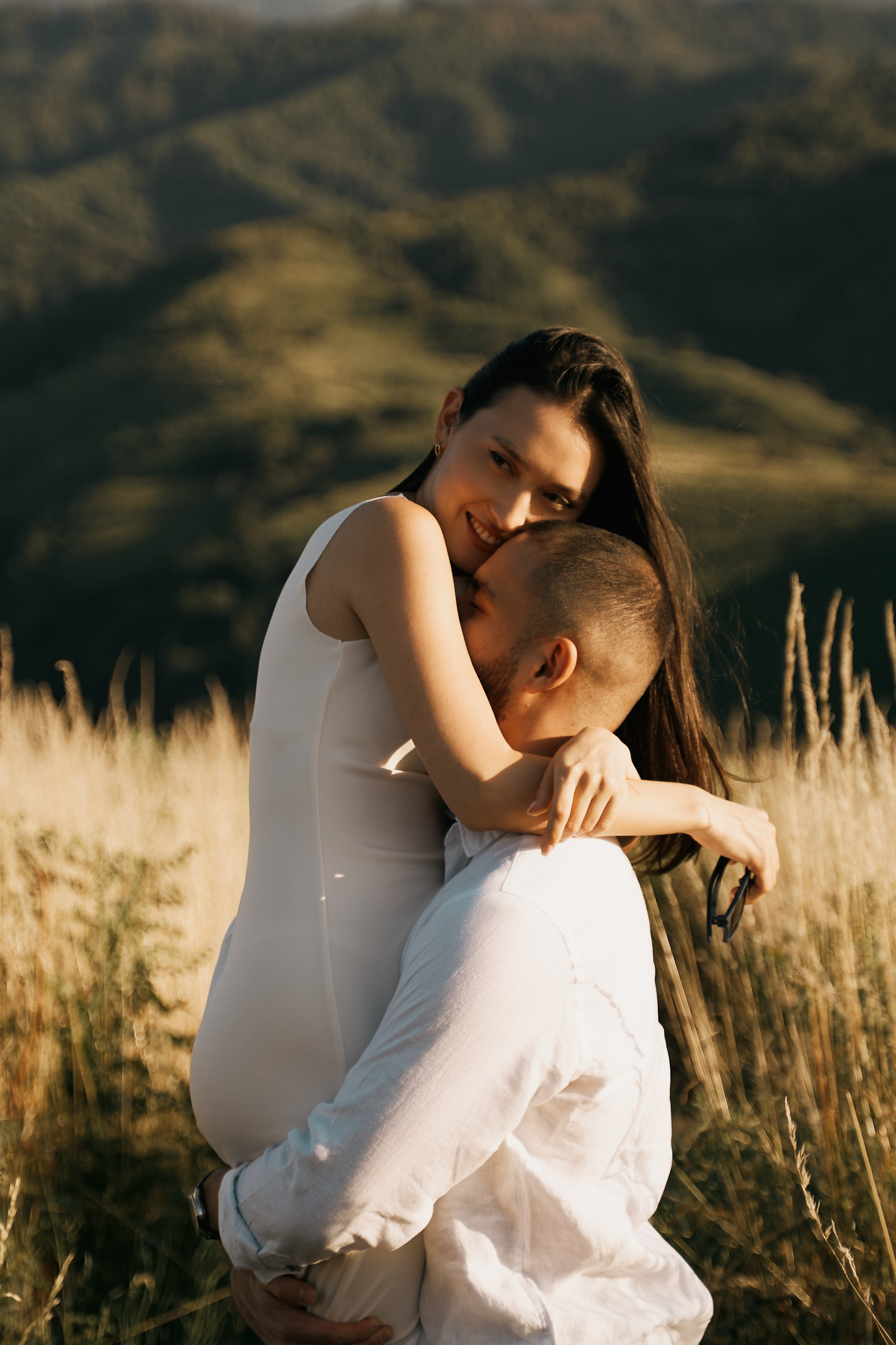 История вдвоем. Искарова Зарина, фотограф в Алматы