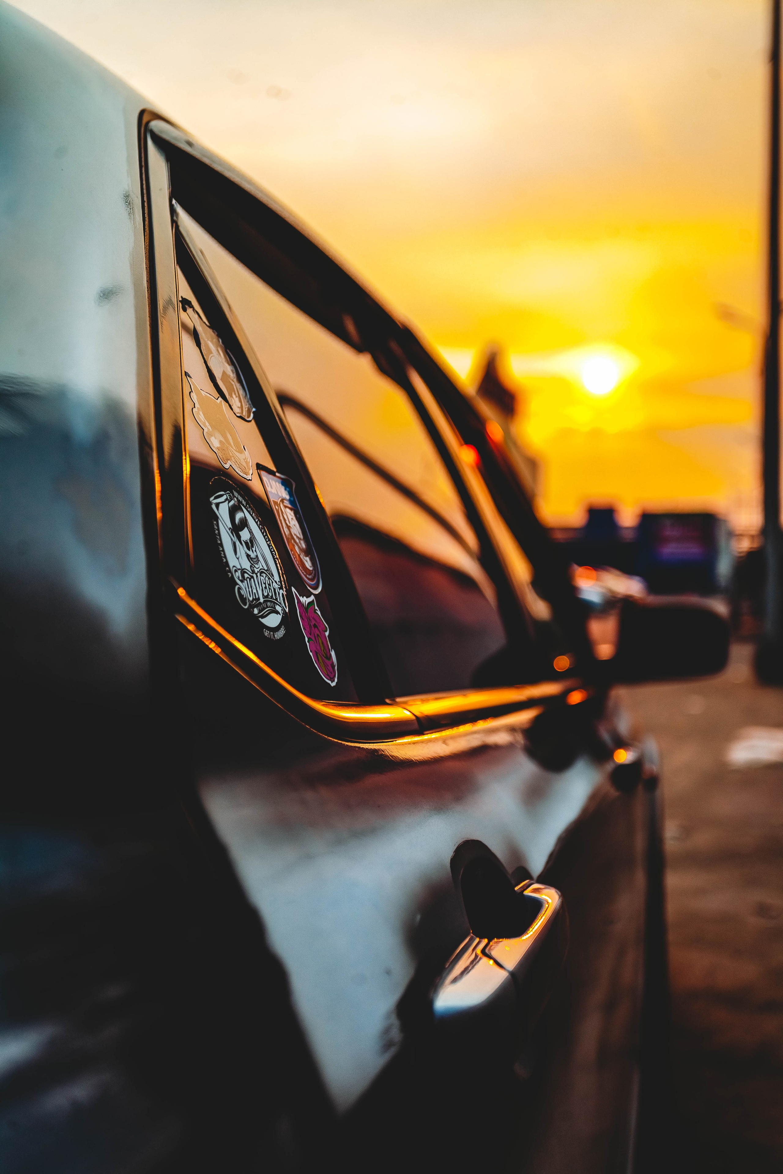 Honda Accord. SHDEN — Photographer | Content Creator