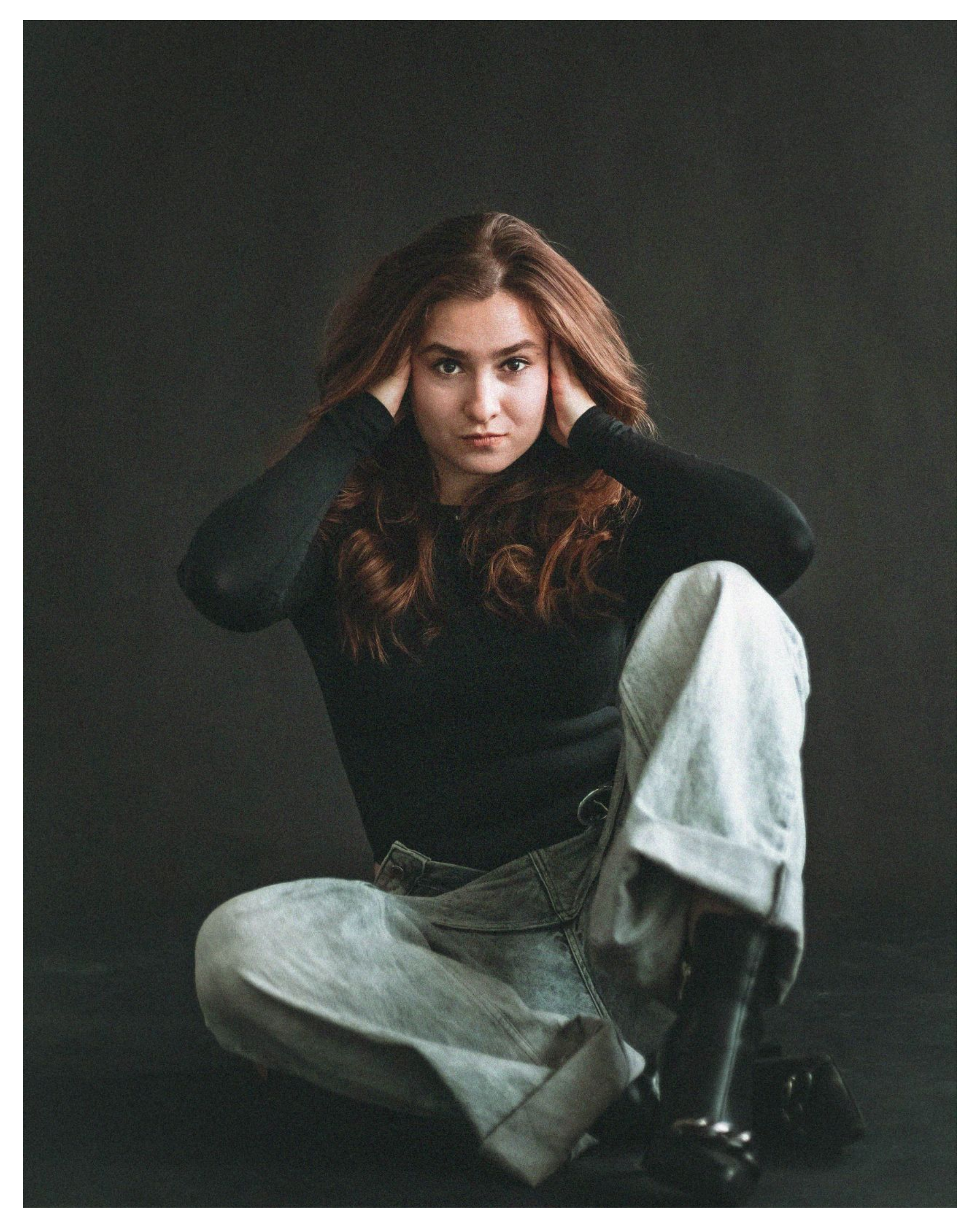 Женская эстетика. SHDEN — Photographer | Content Creator