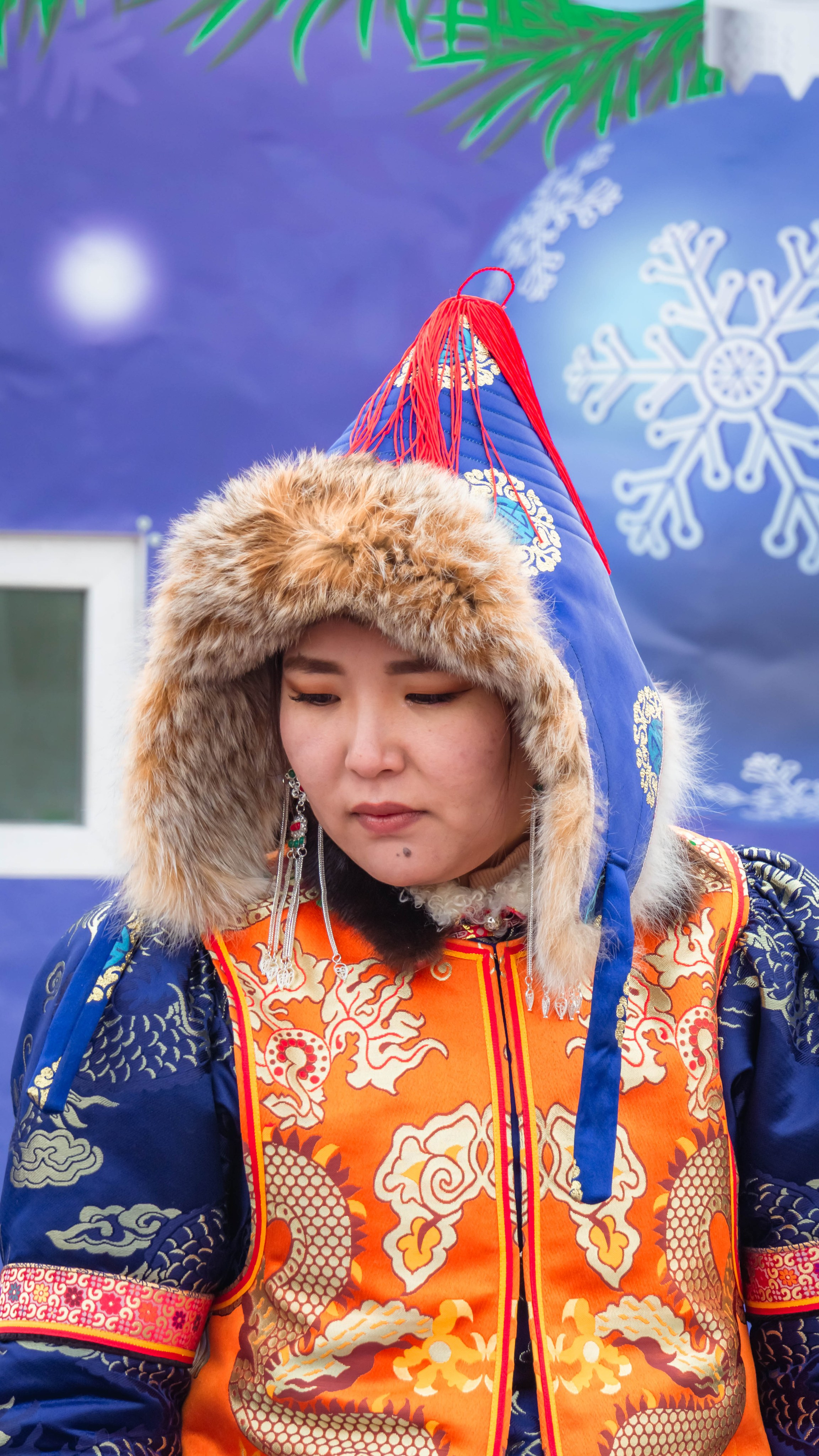 Сагаалганаар в Чите. SHDEN — Photographer | Content Creator