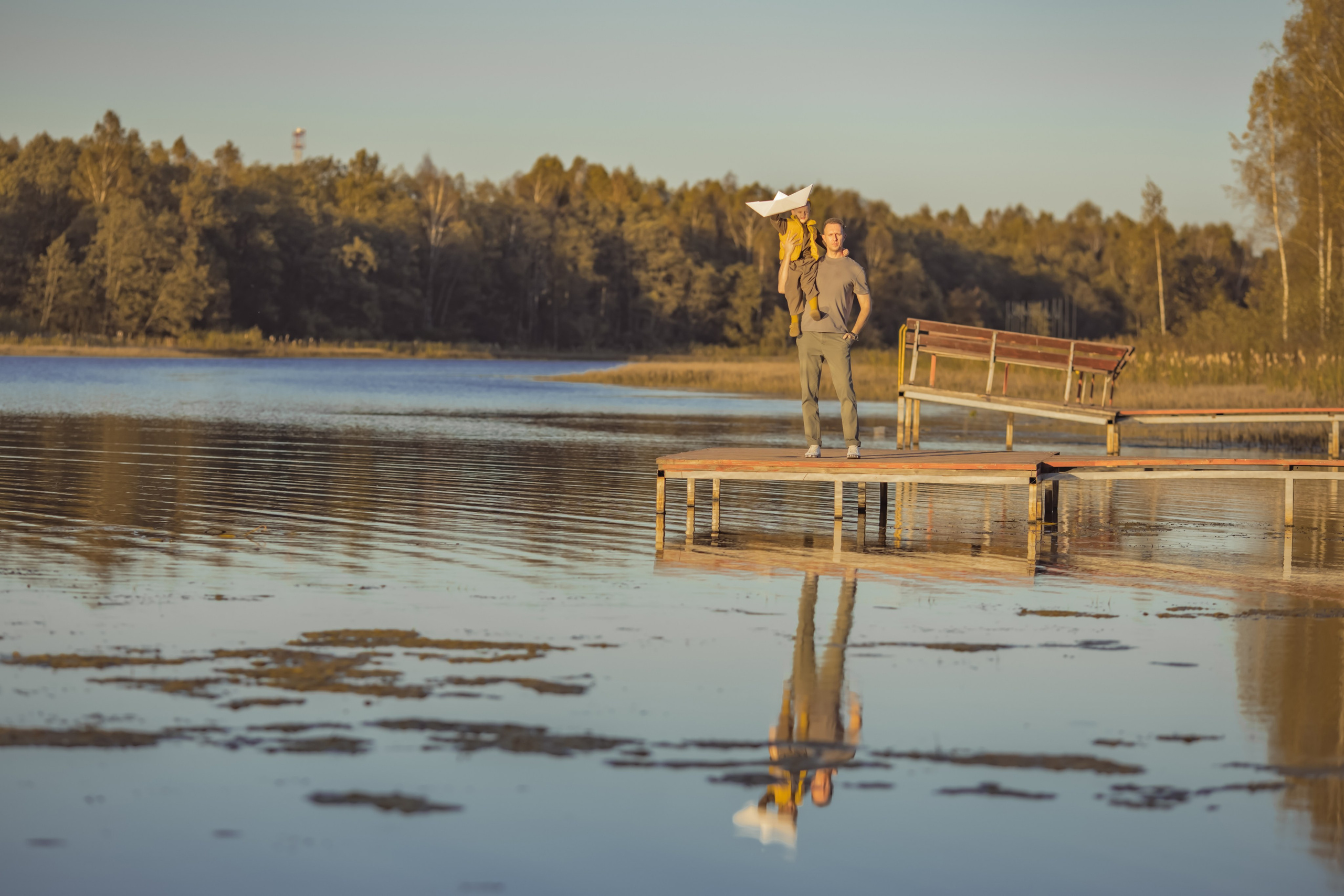 Роман и Матвей. Детский и семейный фотограф Евгения Вахнеева Москва Зеленоград