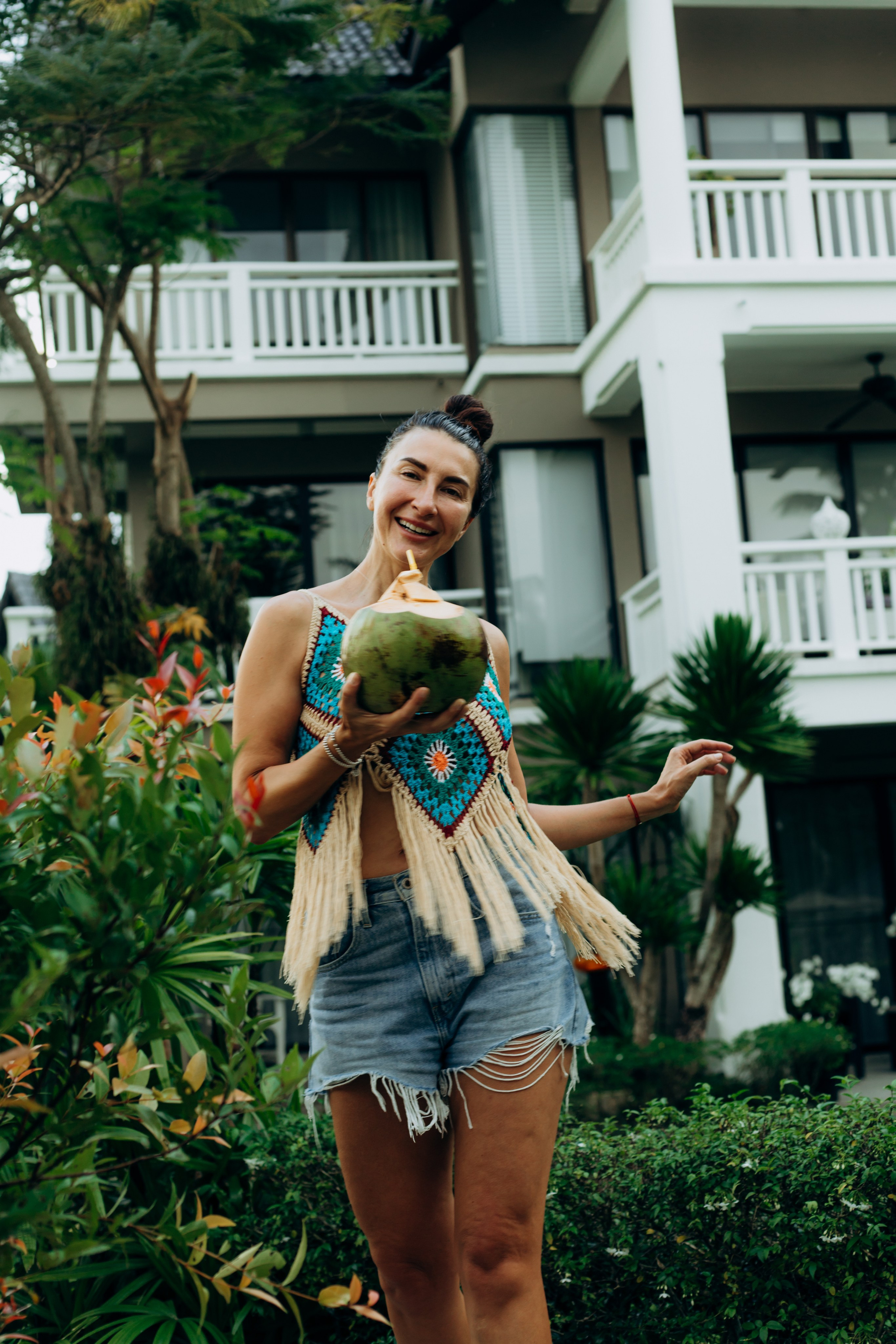 Дарья. Нутрициолог. Фотограф Карина Вовк