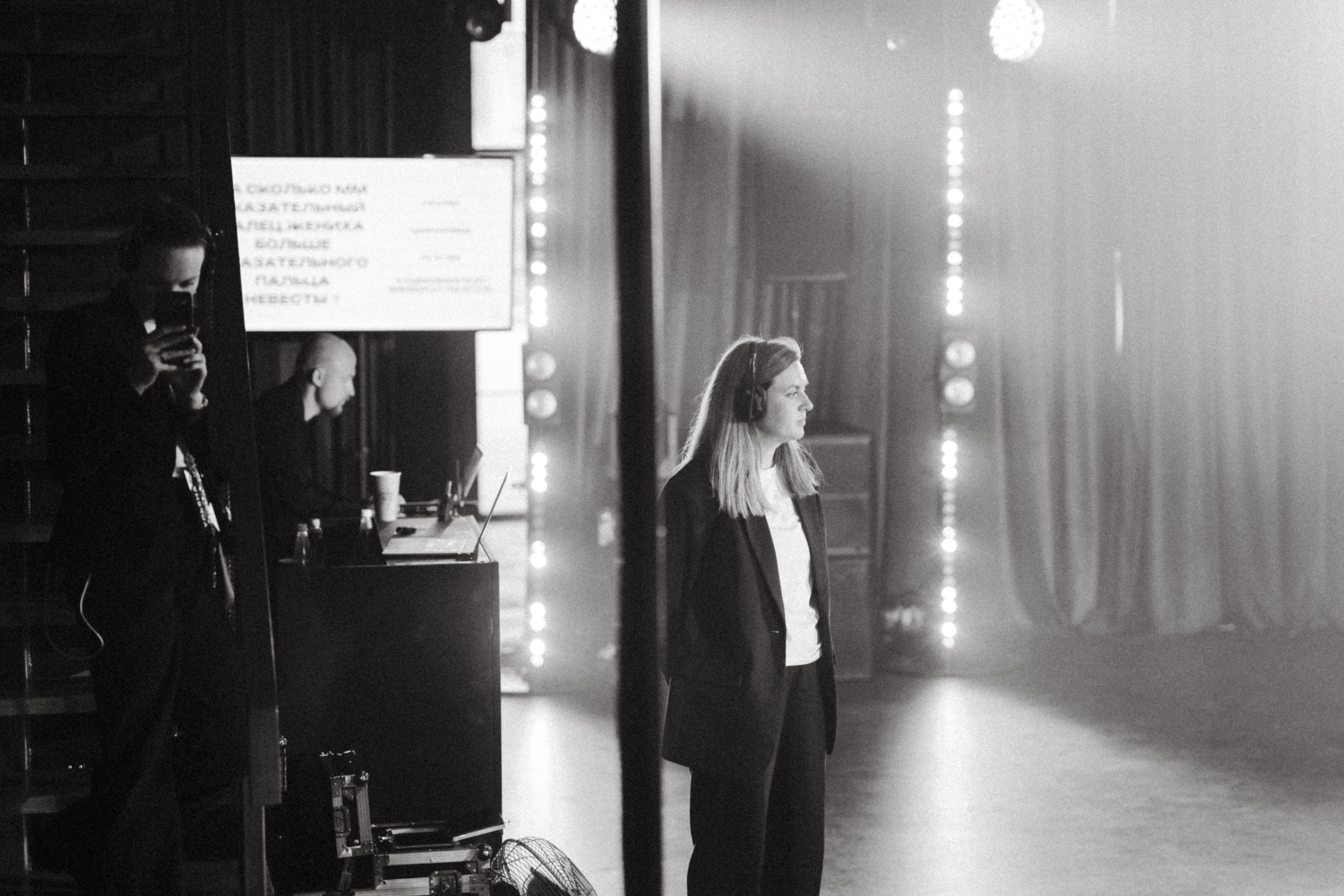 Backstage для агентства «SALT.WEDDING». Свадебный фотограф Елизавета Беляева