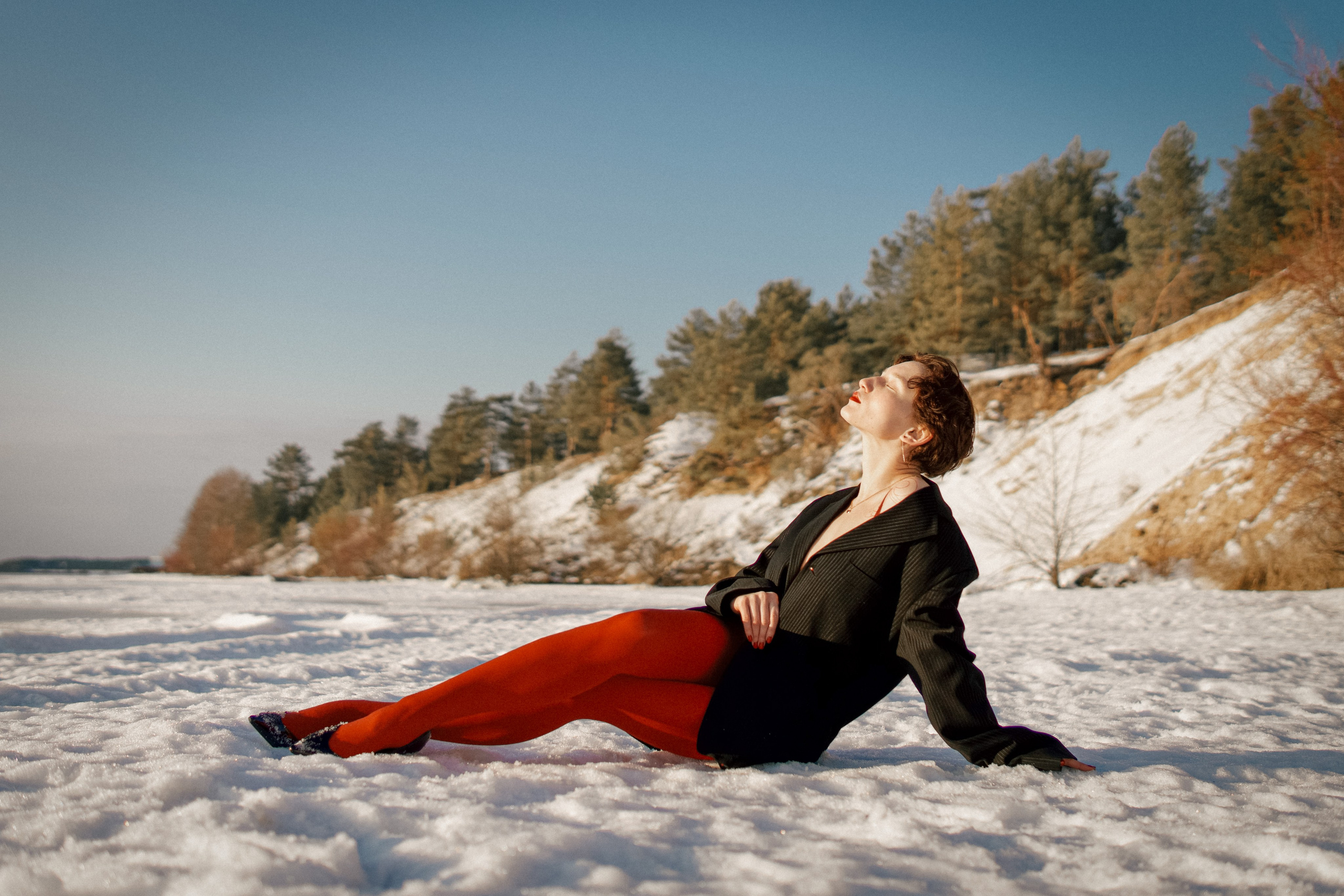 Лилия. Natalya Bondareva Photographу