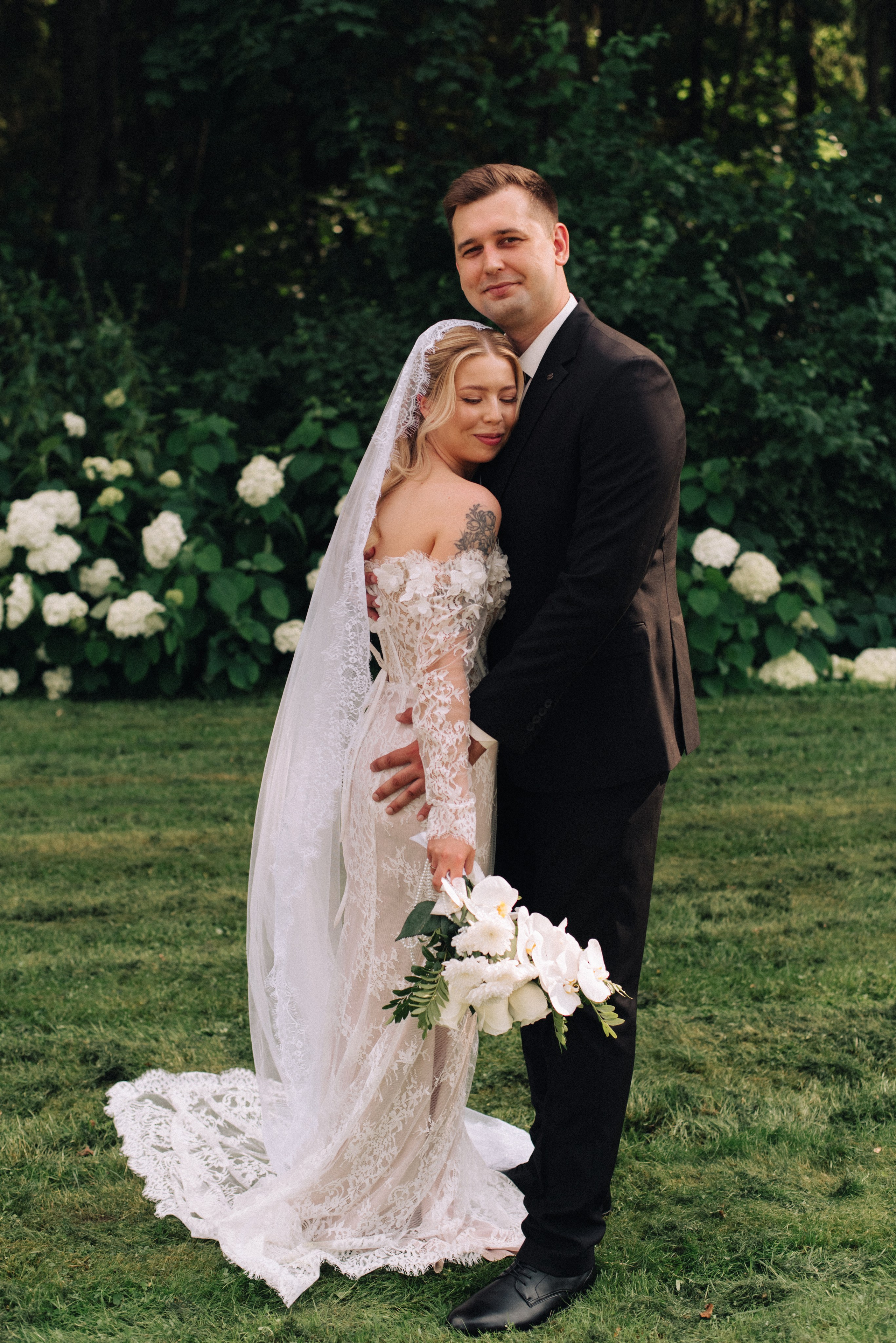 В письмах о любви