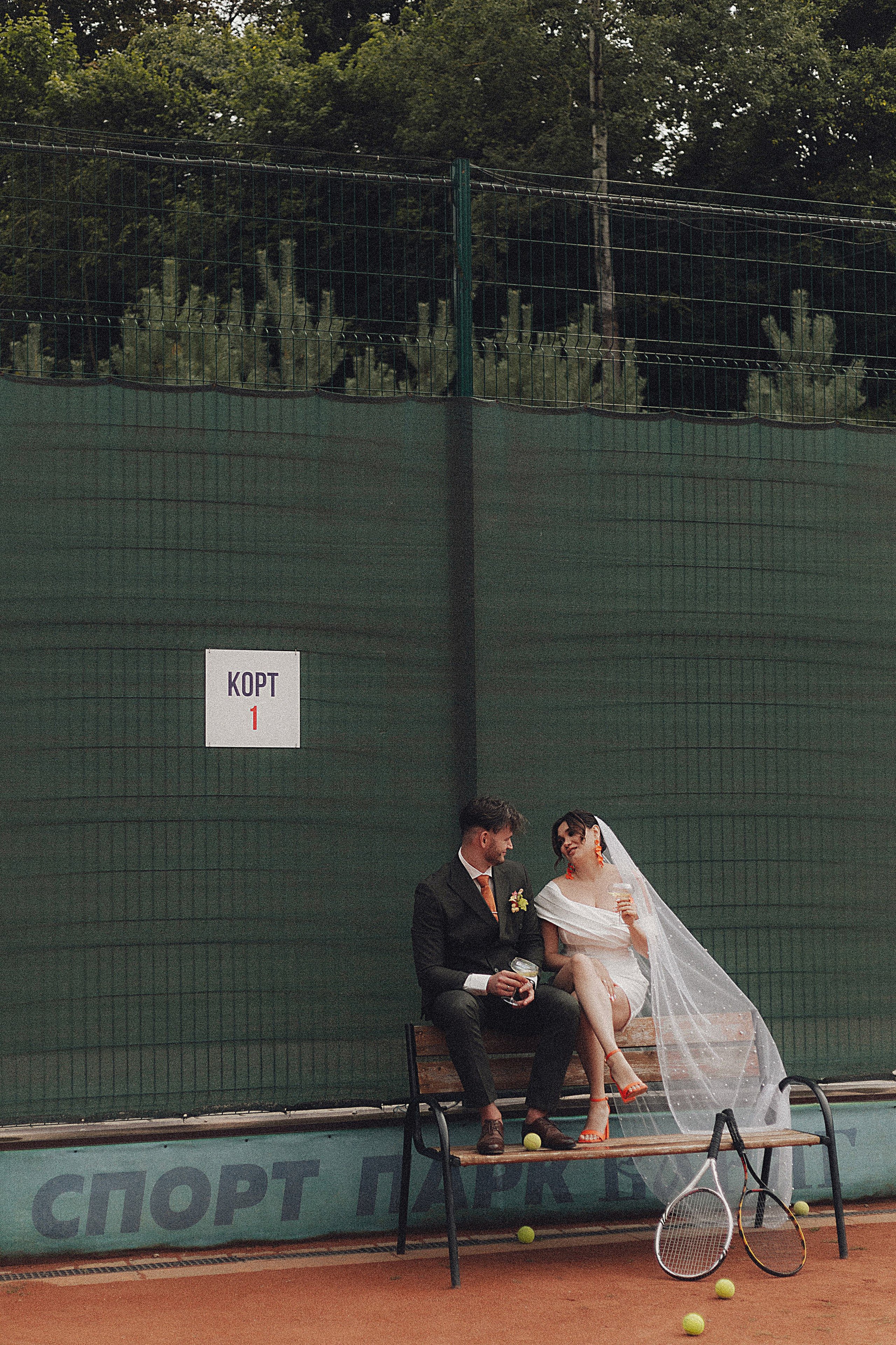 Андрей и Виолетта. Фотограф Брянск|Москва Даша Жукова