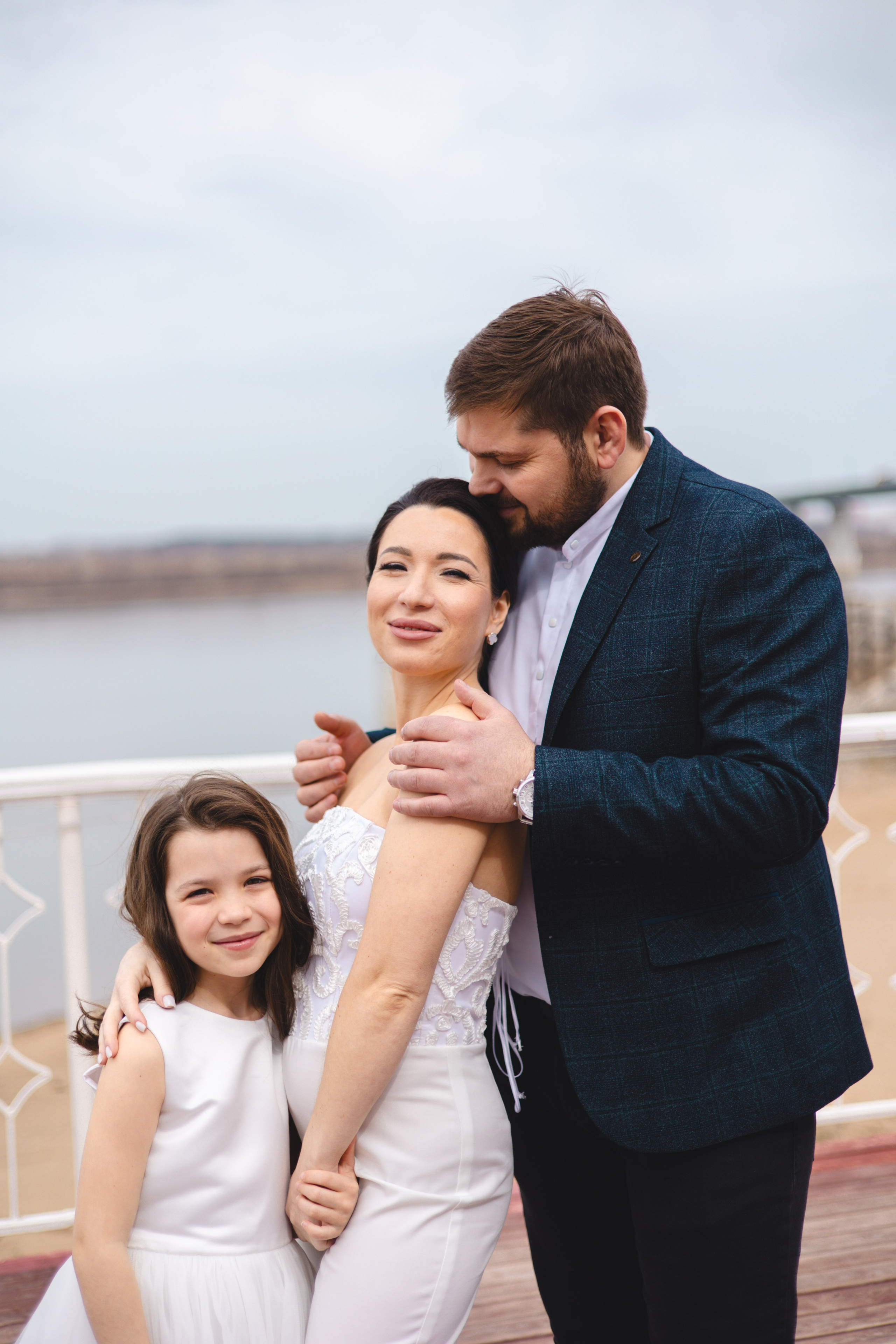 Свадебное. Ловец незабываемых моментов вашей истории Юлия Белова