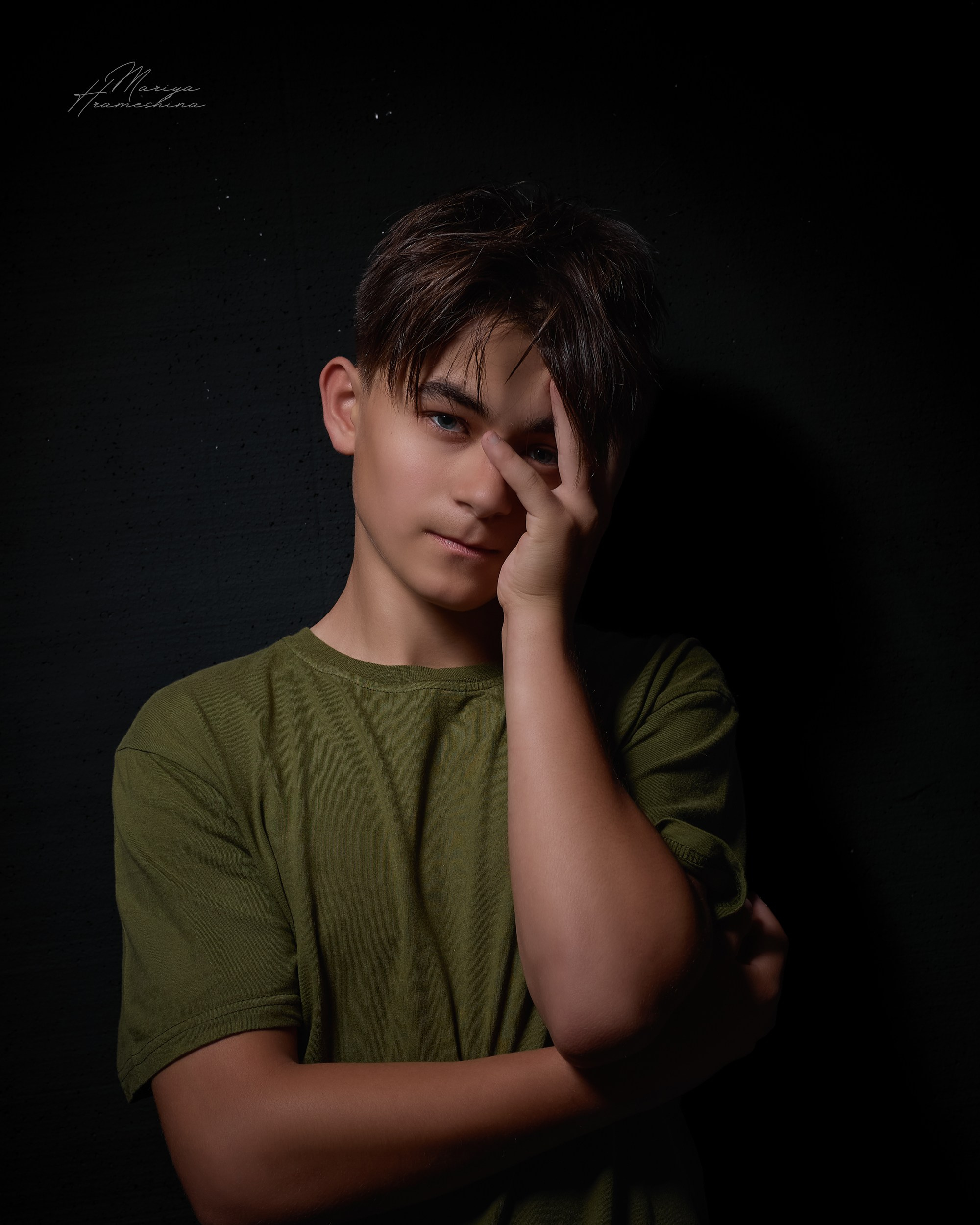 Мужская съемка. Фотограф, мобилограф Ростов-на-Дону