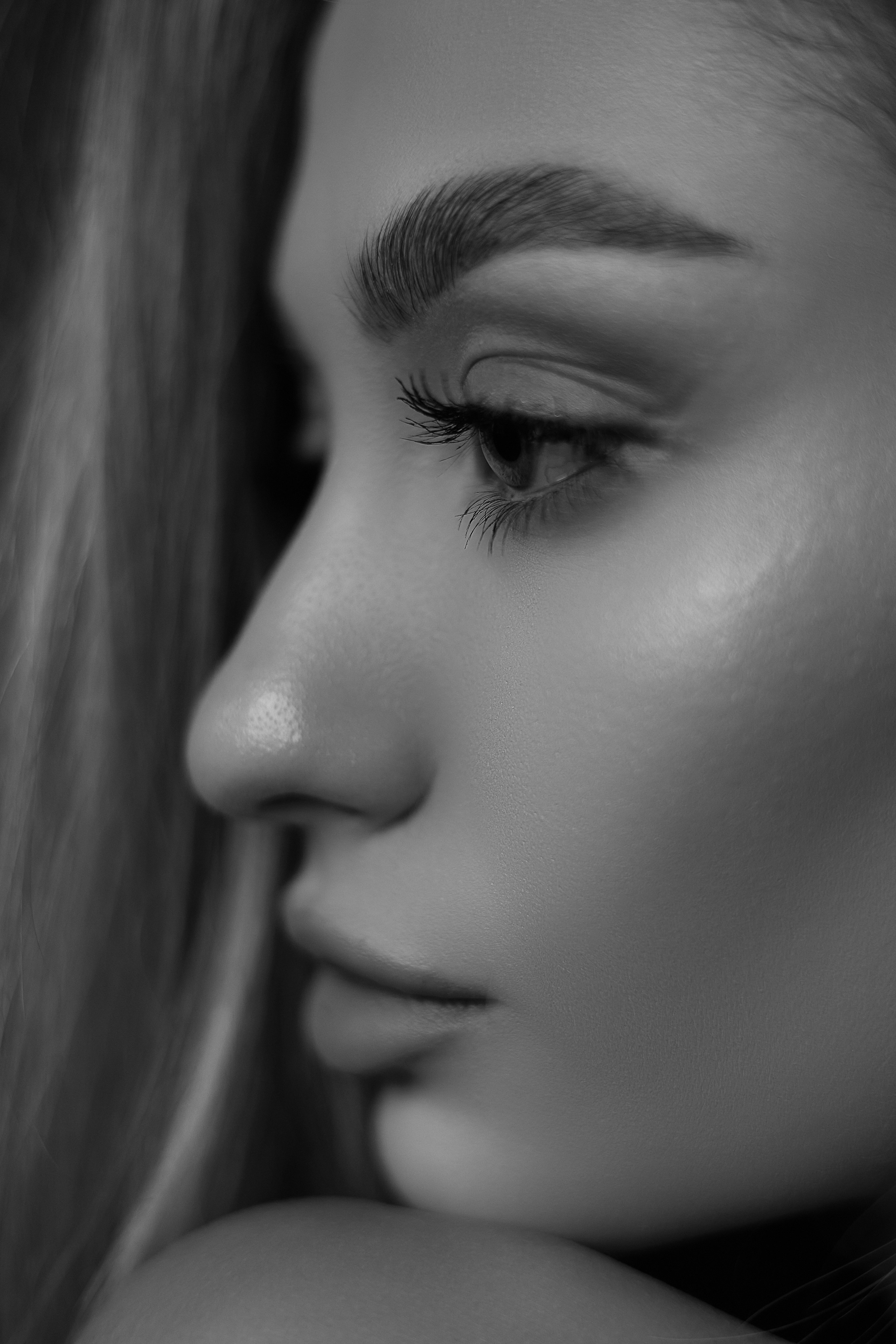 Черно белые фото. Фотограф, мобилограф Ростов-на-Дону