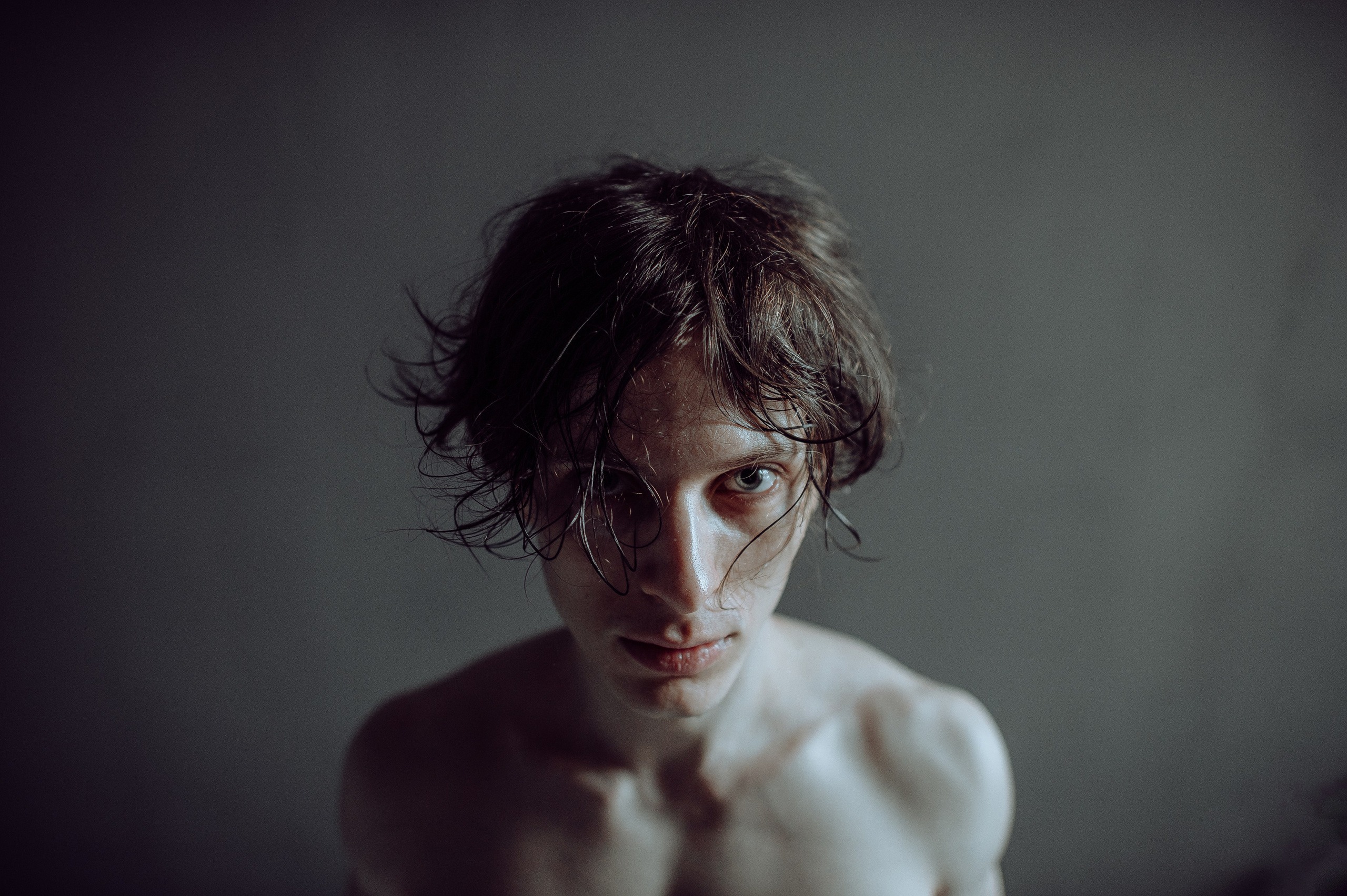 Даниил, выпускник ЯГТИ имени Фирса Шишигина, актёрское портфолио. Свадебный фотограф в Ярославле Денис Медоваров