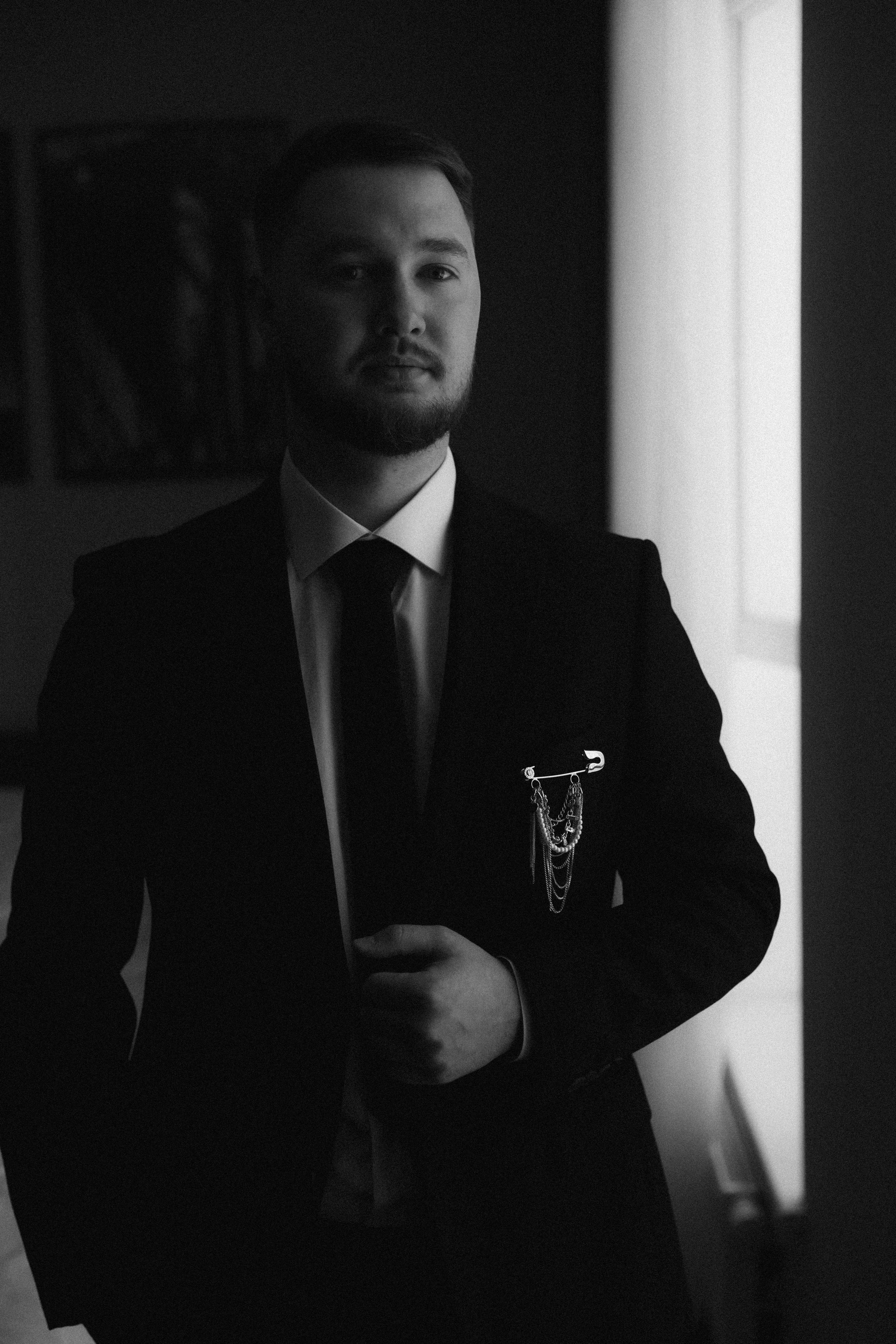 Михаил и Кристина. Свадебный фотограф Екатеринбург Алексей Ладыгин