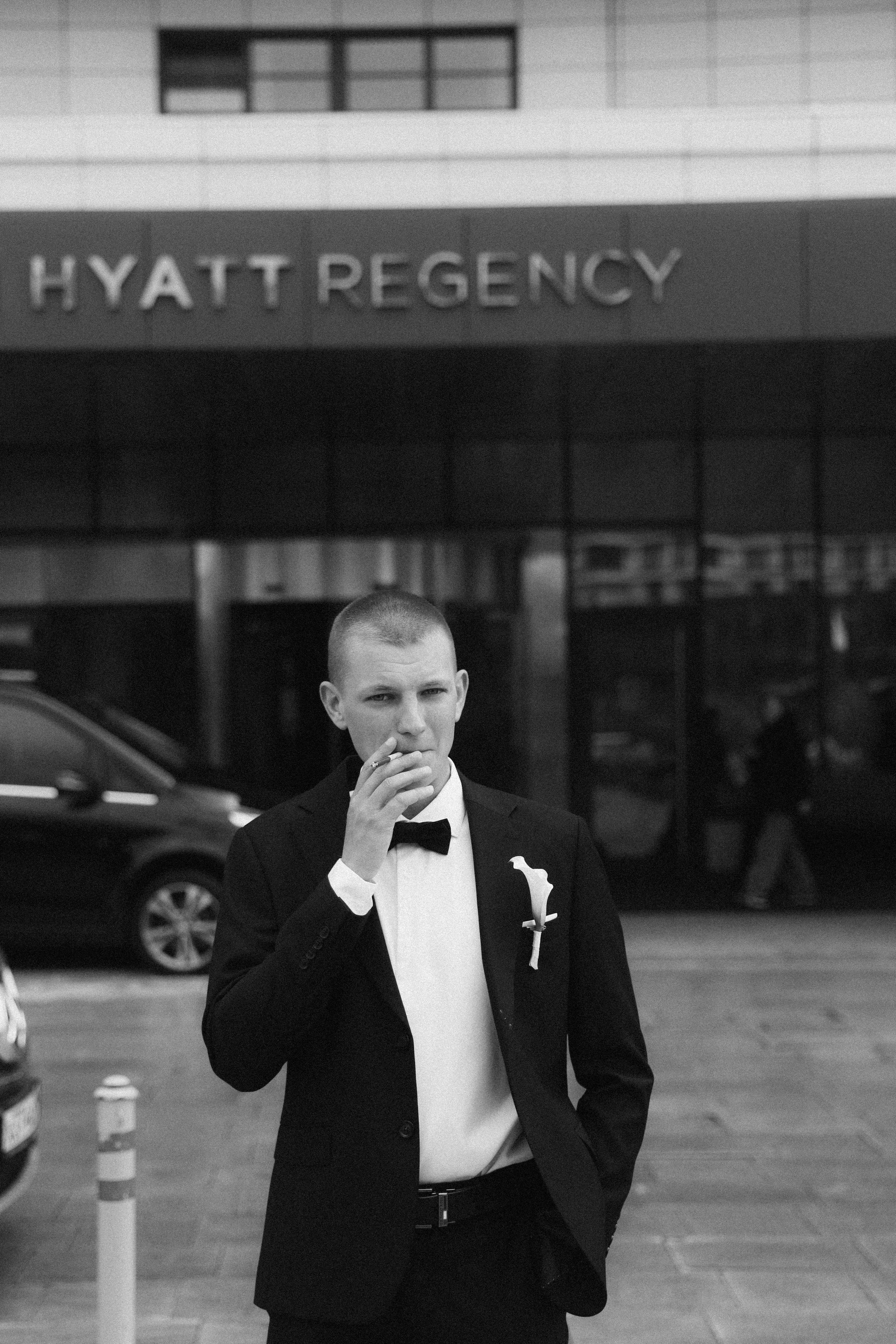 Владимир и Юлия. Свадебный фотограф Екатеринбург Алексей Ладыгин