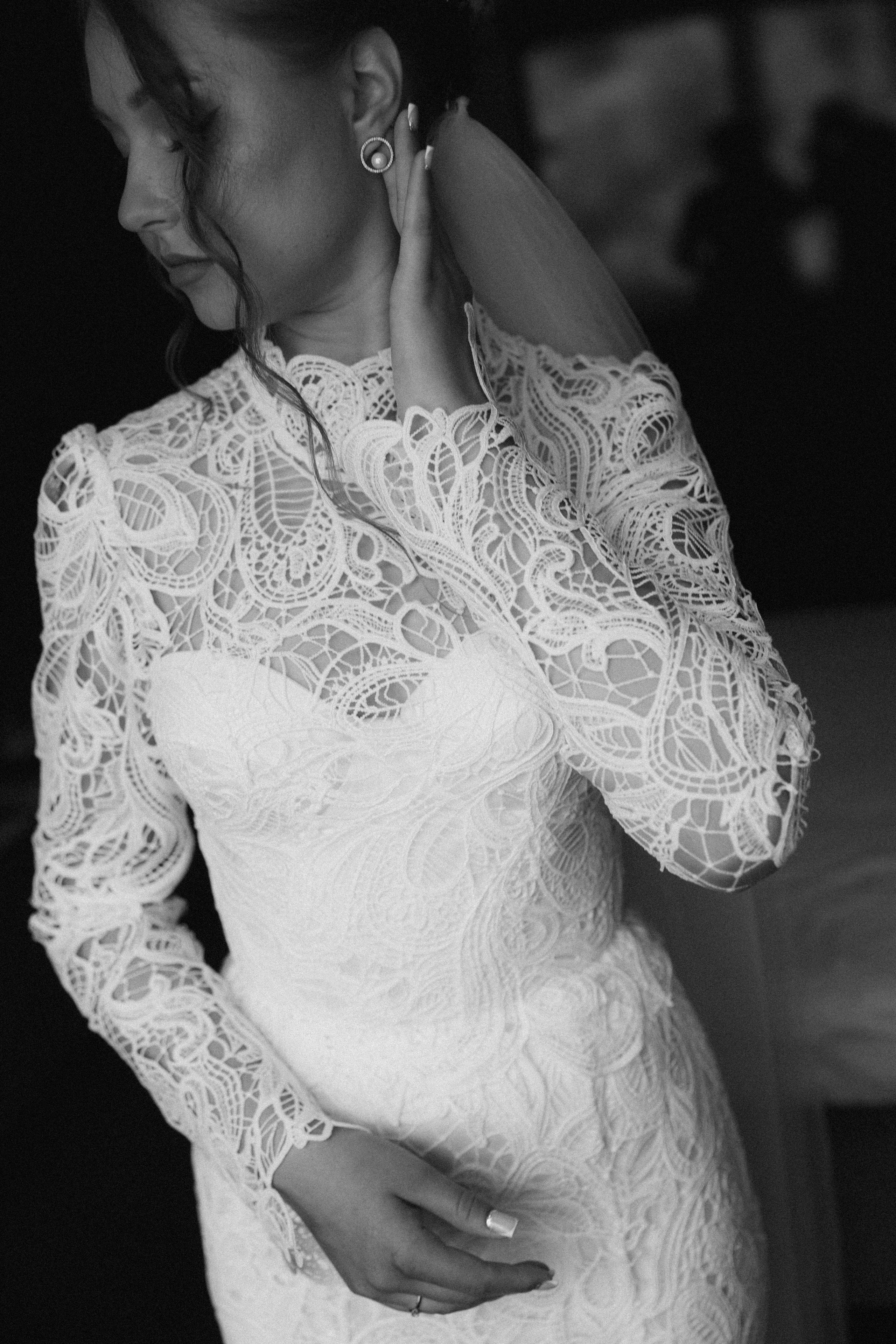 Владимир и Анастасия. Свадебный фотограф Екатеринбург Алексей Ладыгин