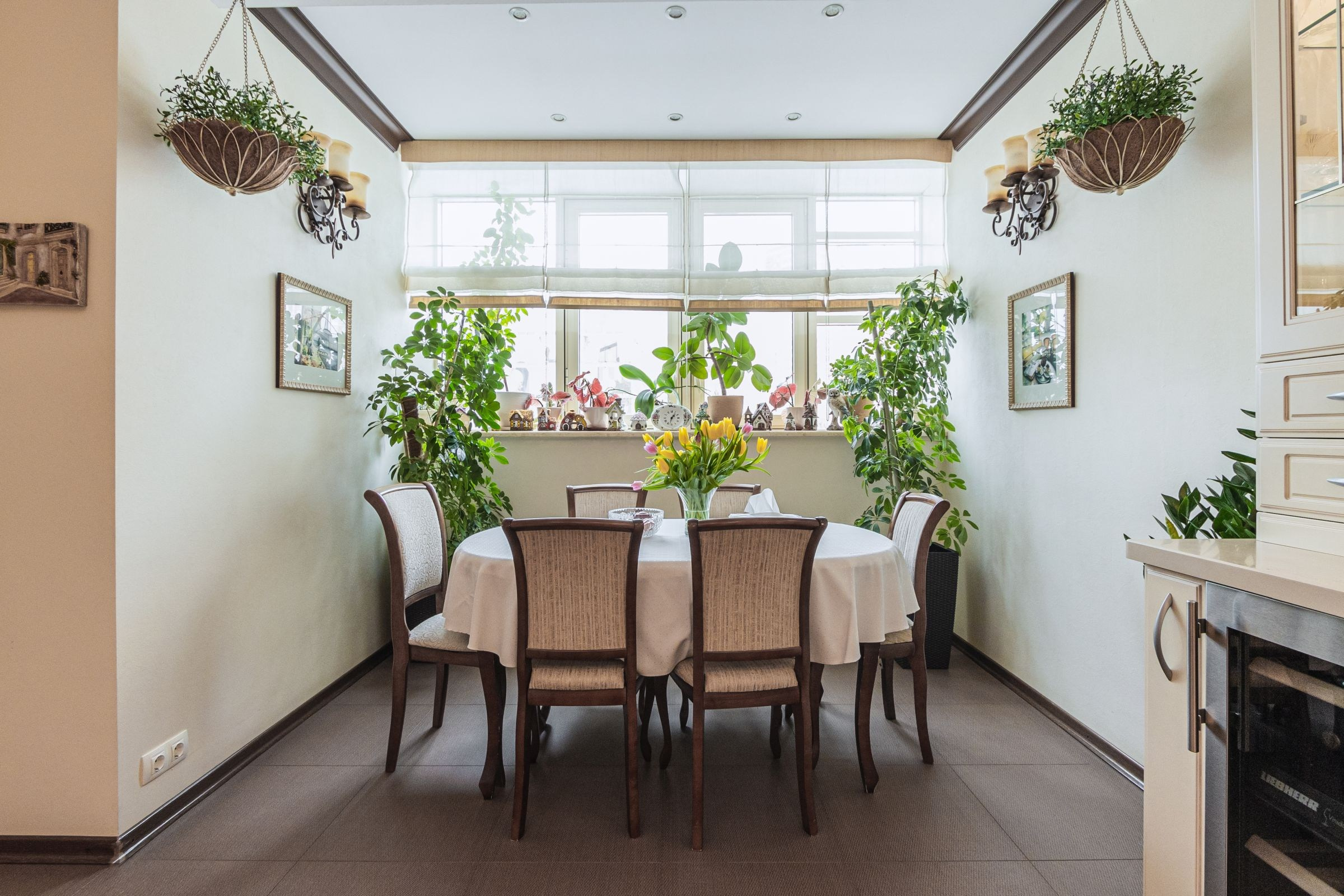 Интерьеры. Фотограф на мероприятие в Москве Марик