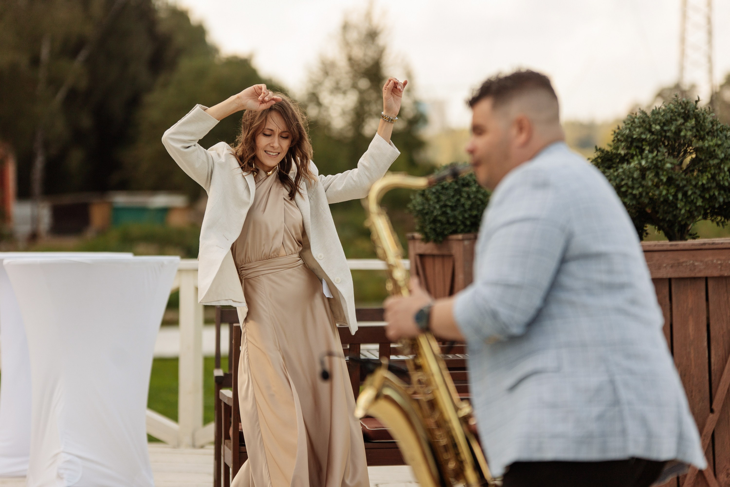 Гендер Пати. Репортажный фотограф. Москва. Алина Ланская