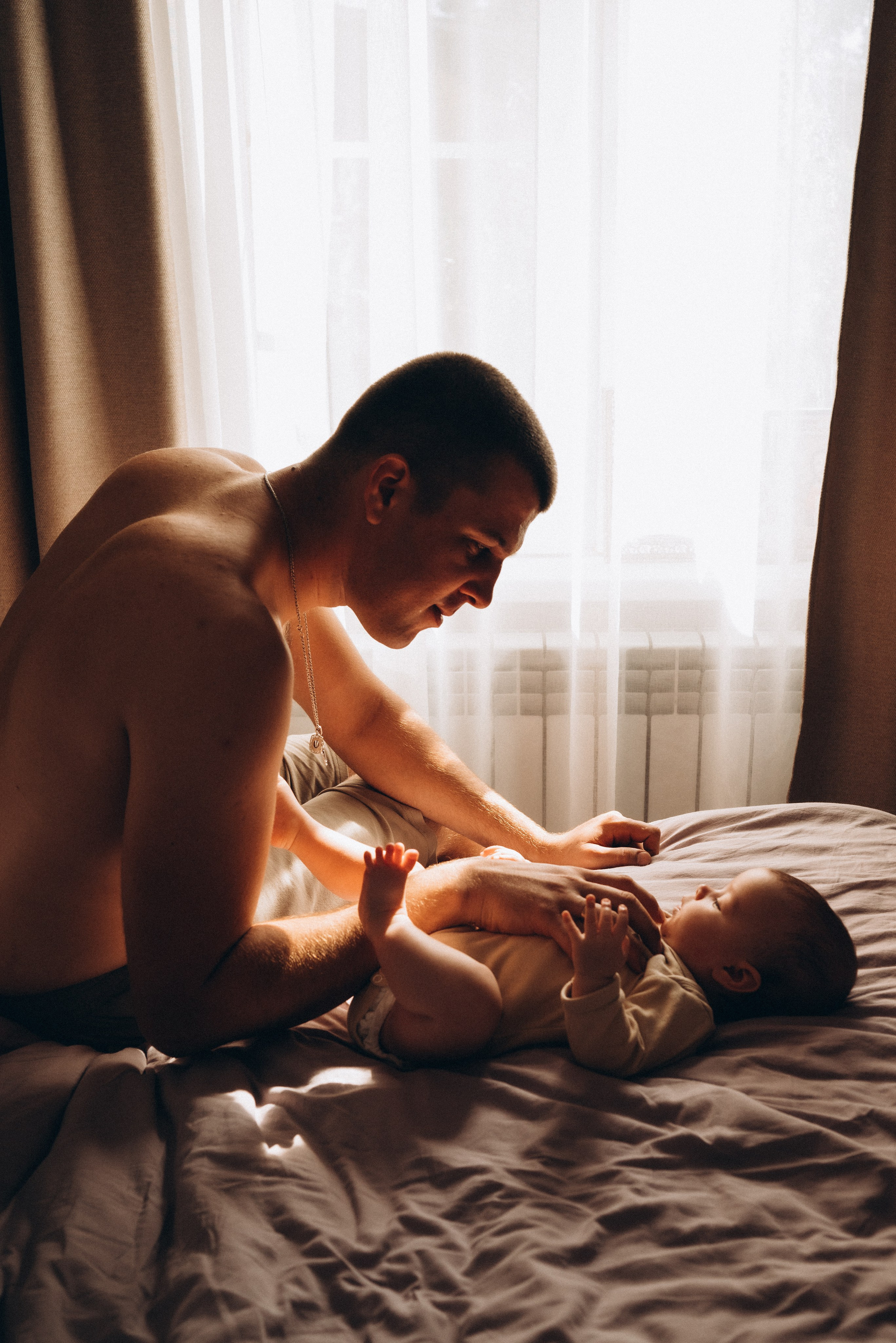 Семейная фотосессия в Москве. Женский и семейный фотограф в Москве и Красногорске Светлана Левченко