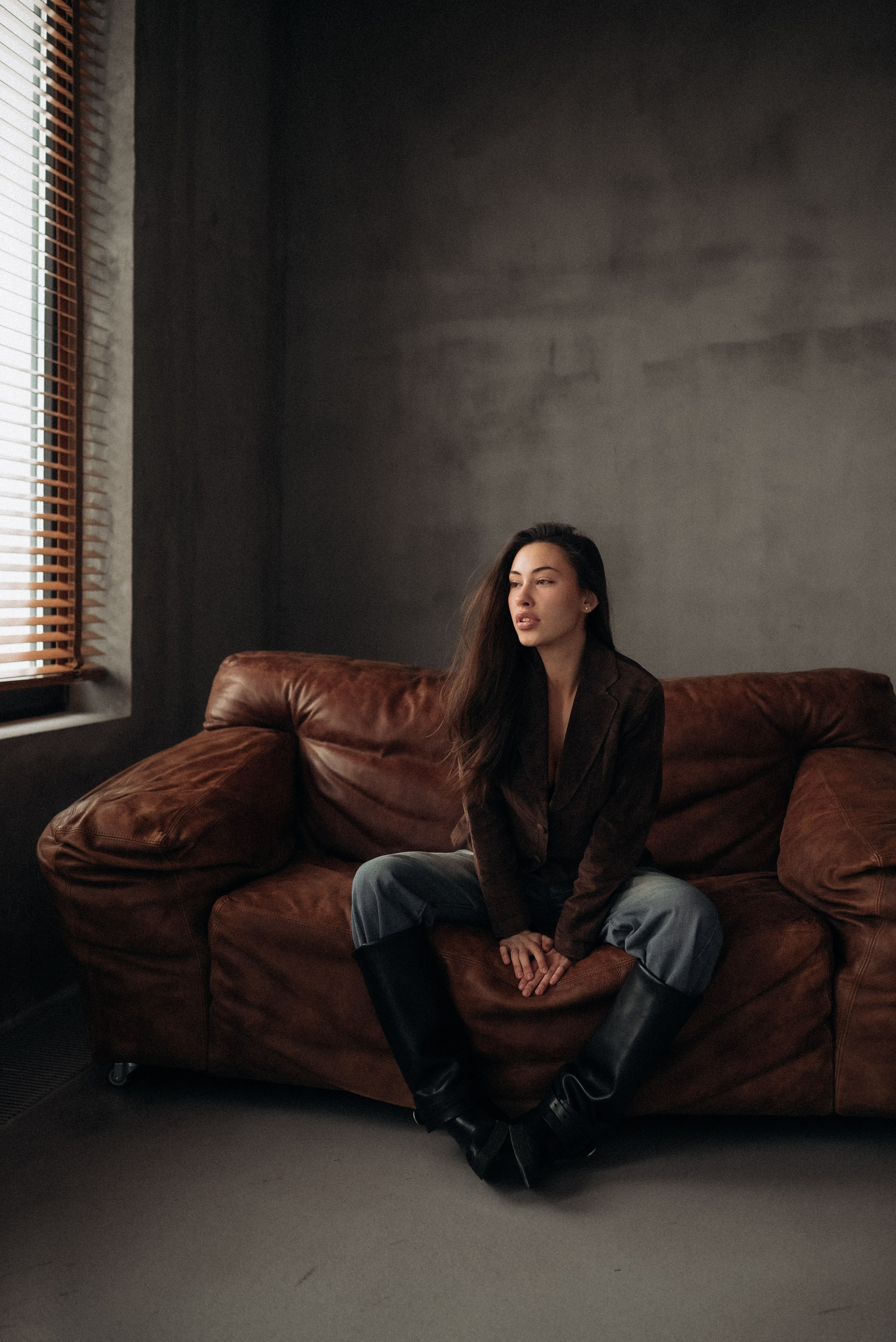 Фотосессия девушки в Москве. Женский и семейный фотограф в Москве и Красногорске Светлана Левченко