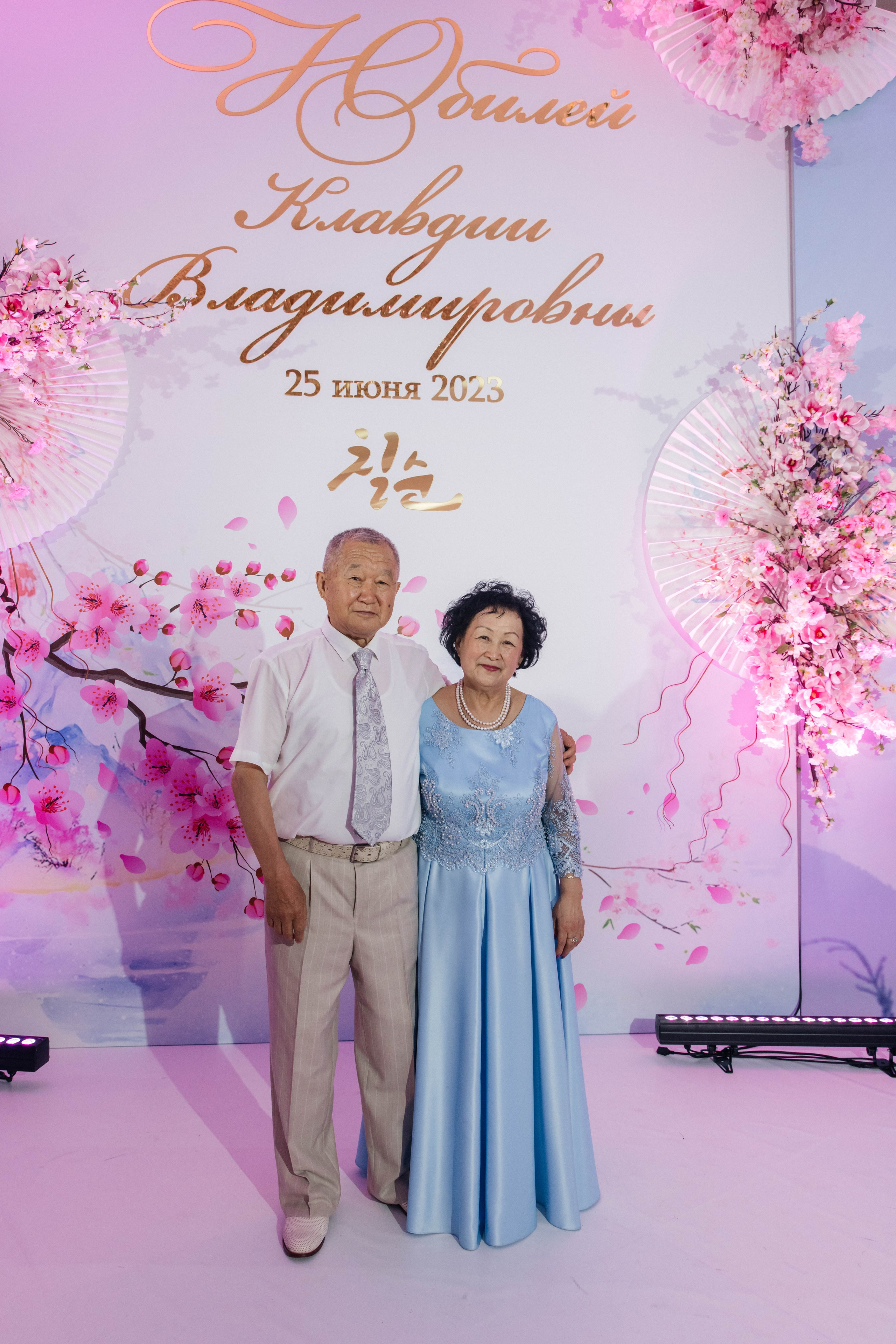 Hangobi Klavdia. Maxim Tsoy Photography