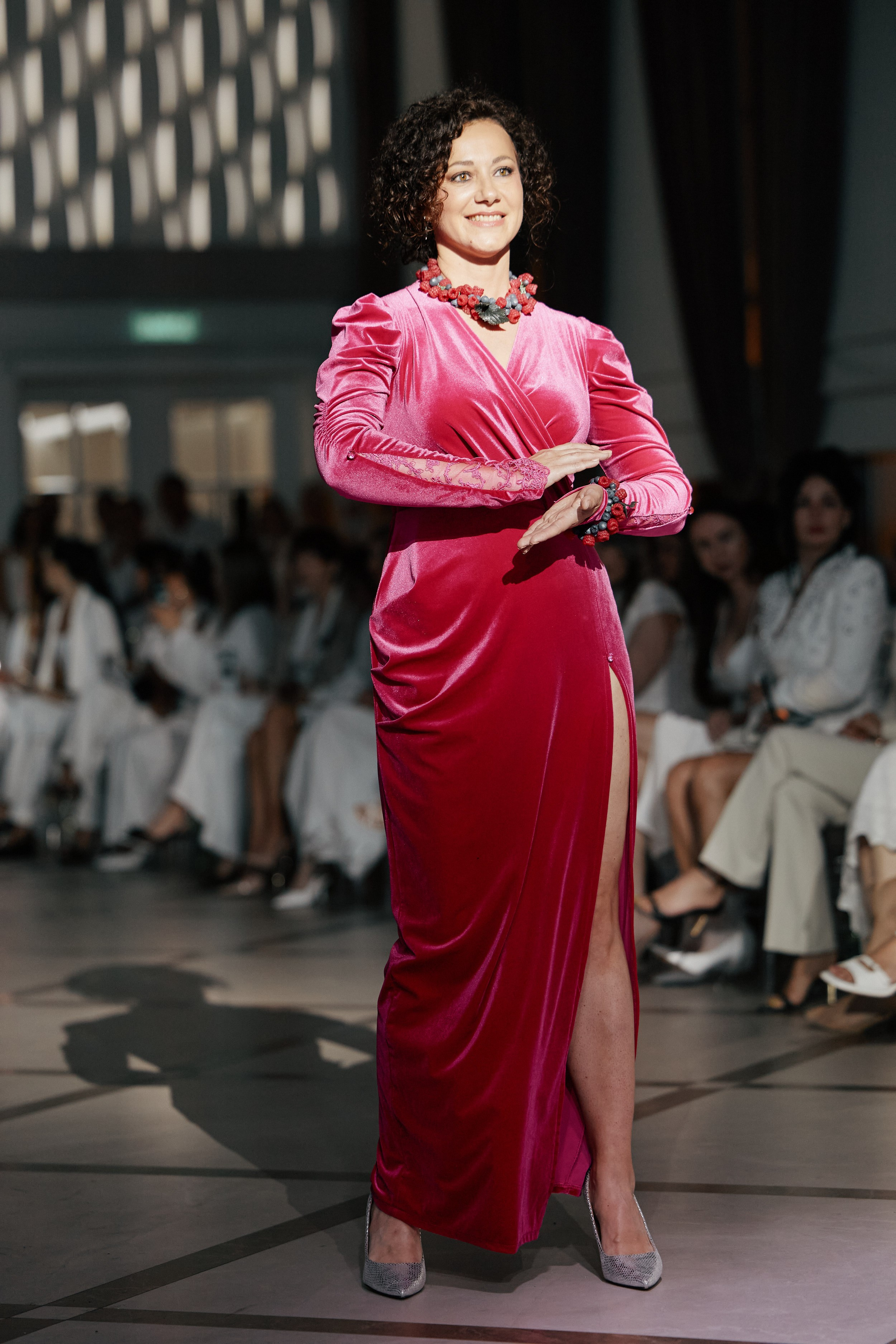 KRASNODAR FASHION WEEK 14.06. Свадебный репортажный фотограф краснодар максим дремов дрёмов фотосессия студия цена