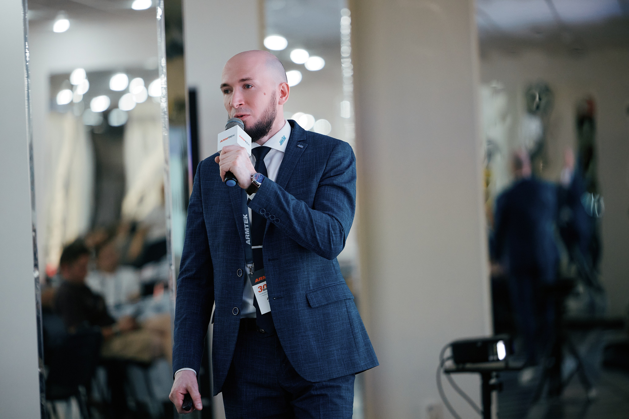 ARMTEK Конференция в «Форум Плаза» 26.06. Свадебный репортажный фотограф краснодар максим дремов дрёмов фотосессия студия цена