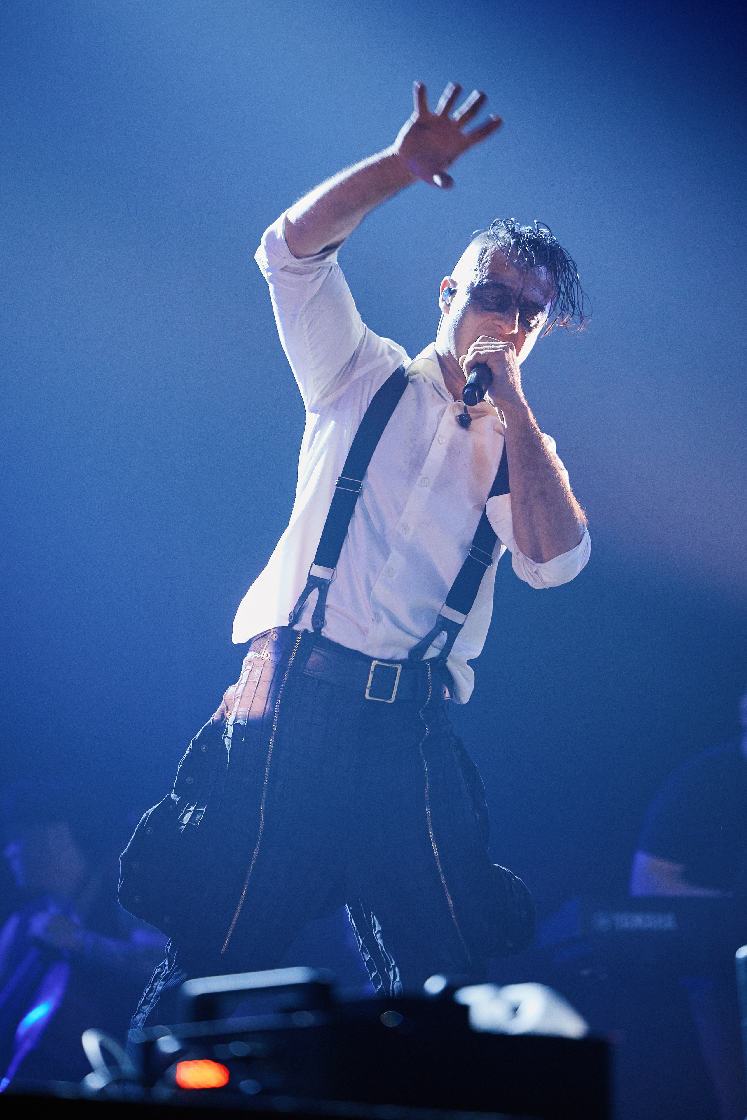 Rammstein Show Tribute 19.02. Свадебный репортажный фотограф краснодар максим дремов дрёмов фотосессия студия цена