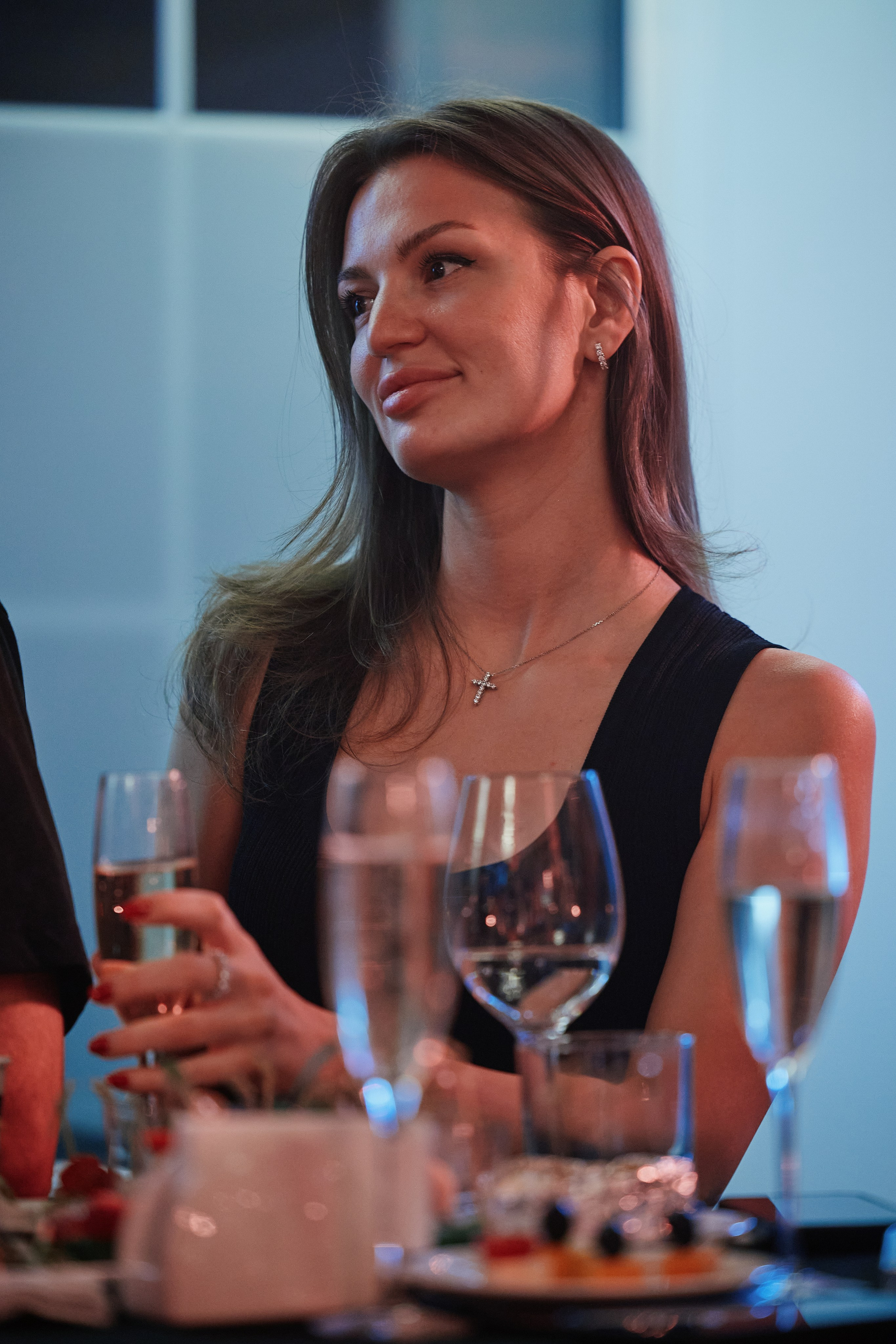 Праздничный концерт в Loft 1979. Свадебный репортажный фотограф краснодар максим дремов дрёмов фотосессия студия цена