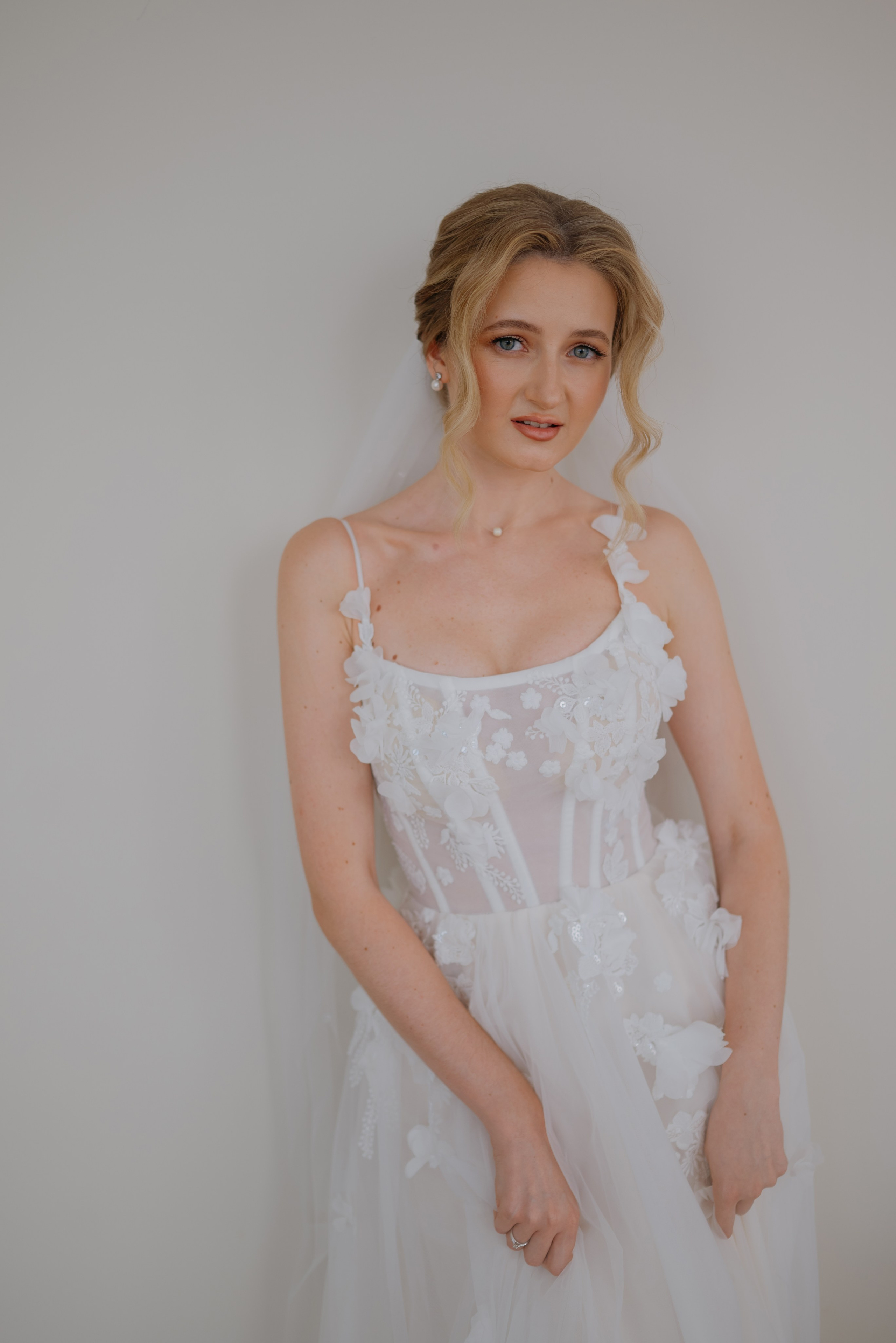 Антон и Валерия. Свадебный фотограф Уфа Дарья Насырова