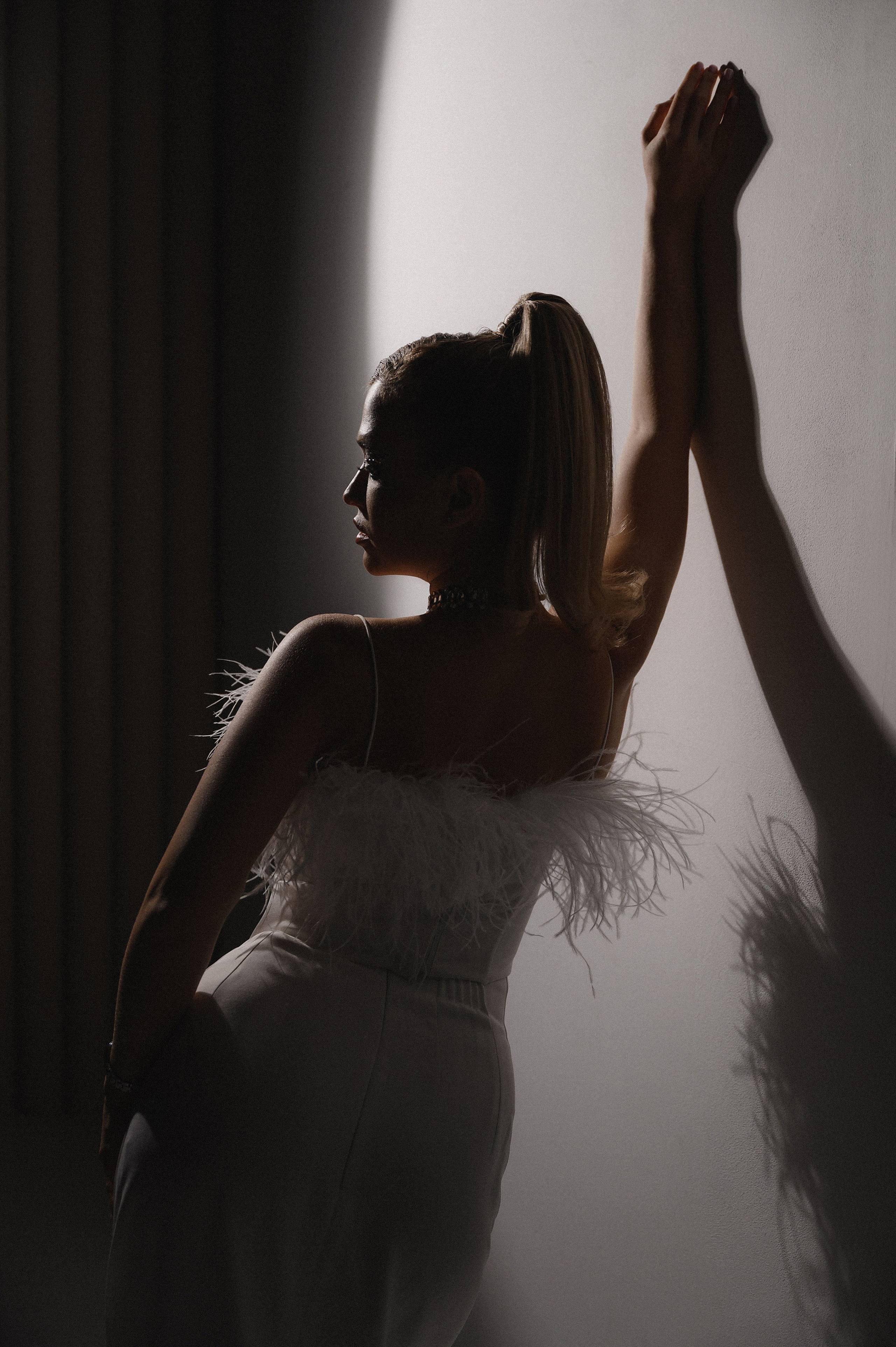 Кристина. Свадебный фотограф и видеограф