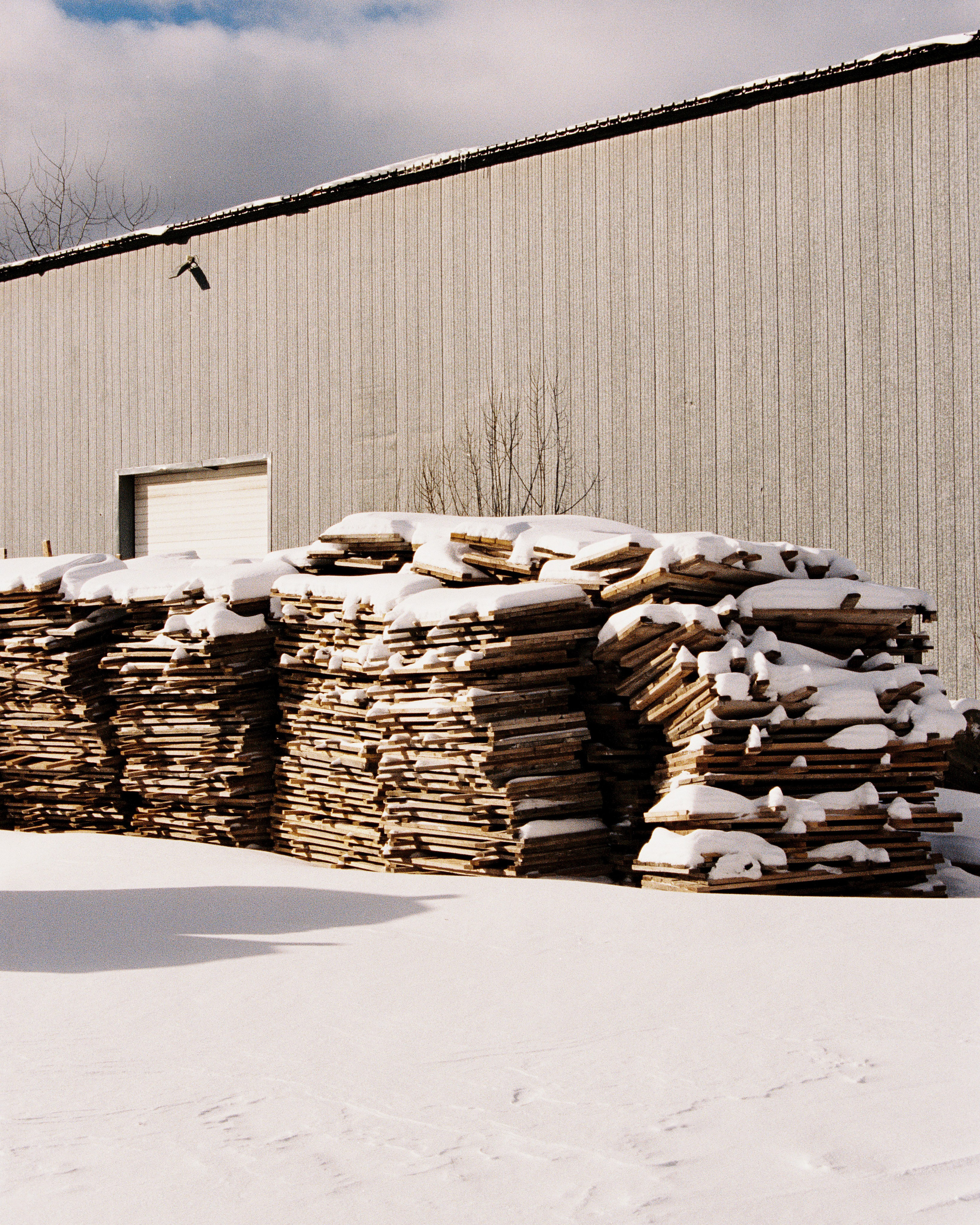 KALUGA. ANNA — PHOTOGRAPHER