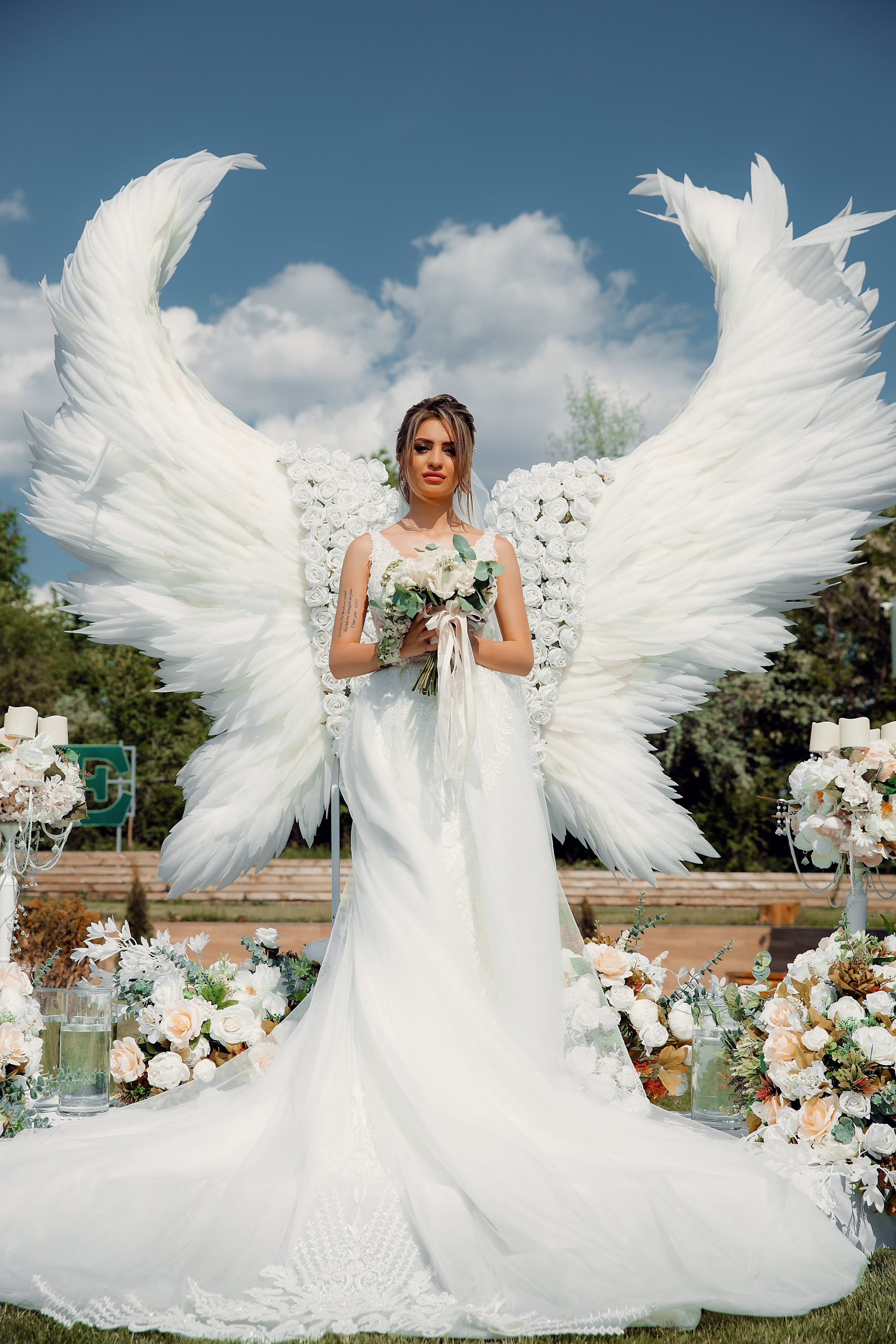 Михаил и Николета. Александр Визит — Профессиональный фотограф, город Москва