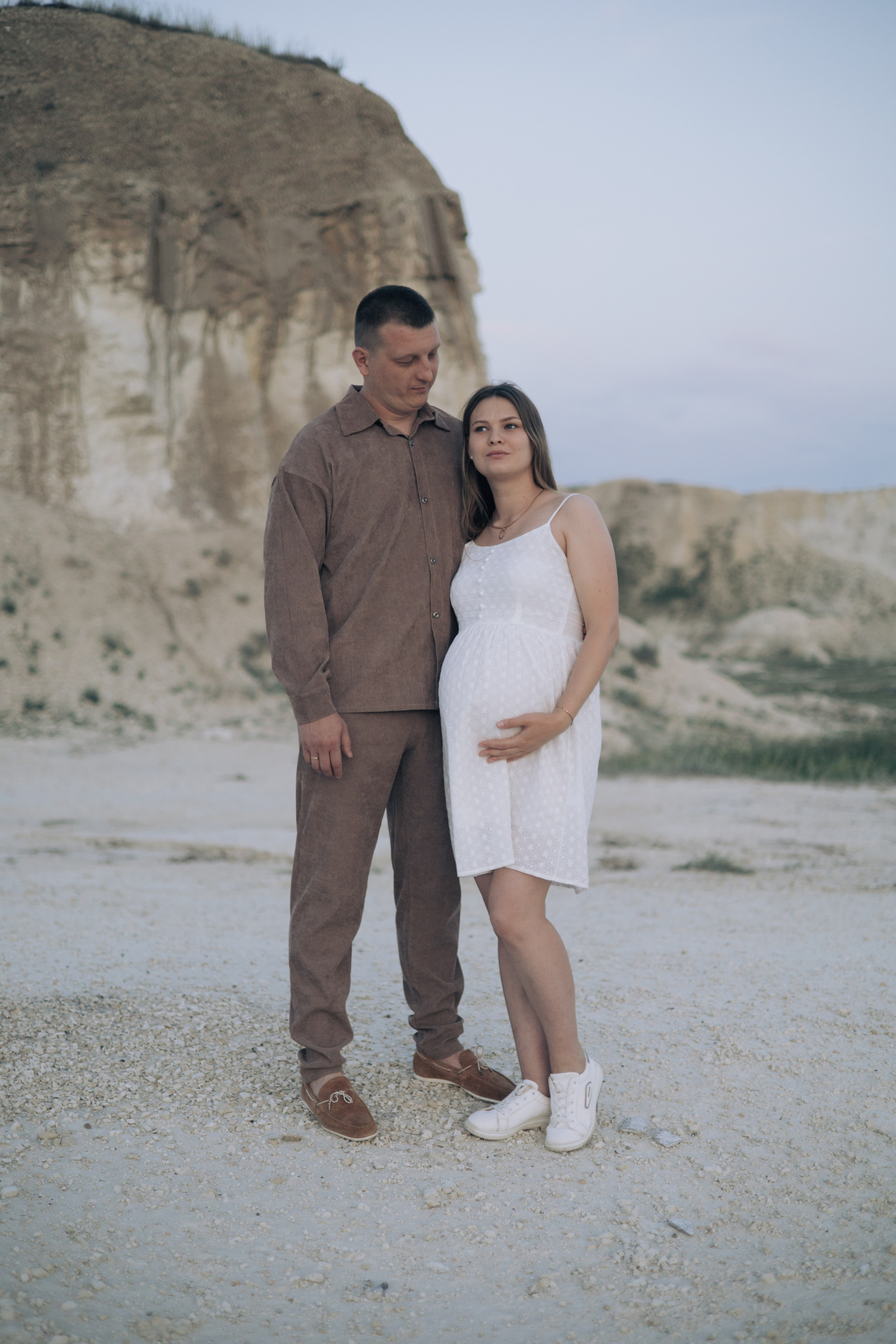 Оля & Вова. Фотограф Анастасия Гордовская