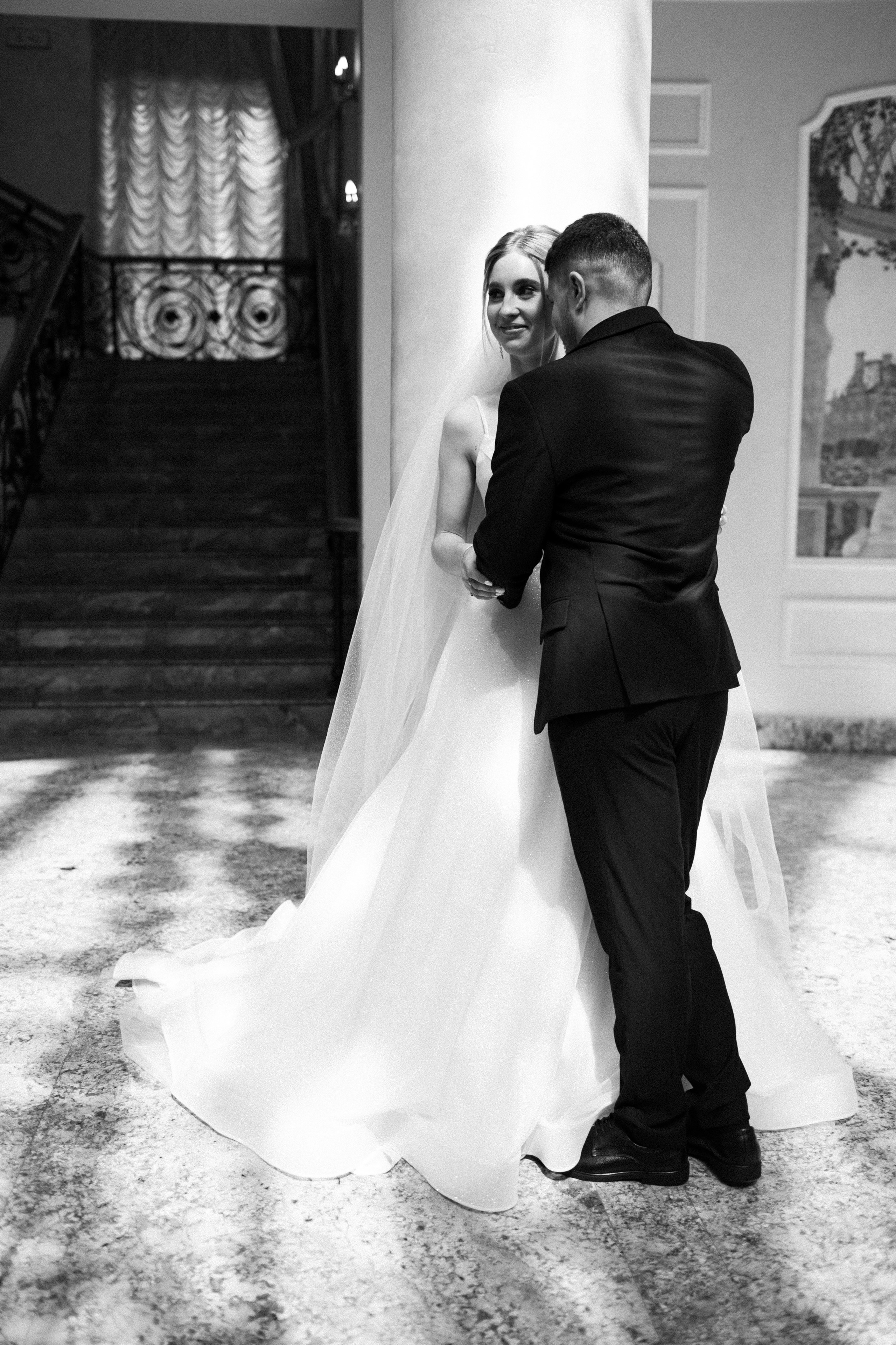 WEDDING. Главная