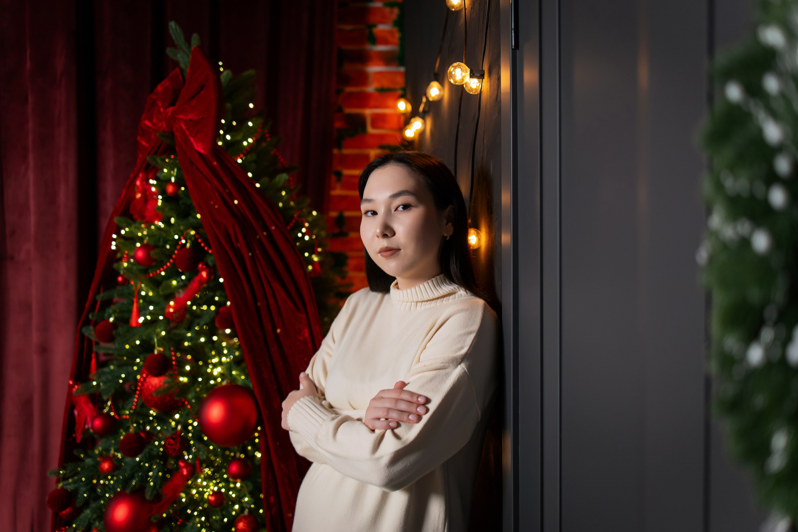 Ваши фотографии. Интерьерная фотостудия Background в Омске