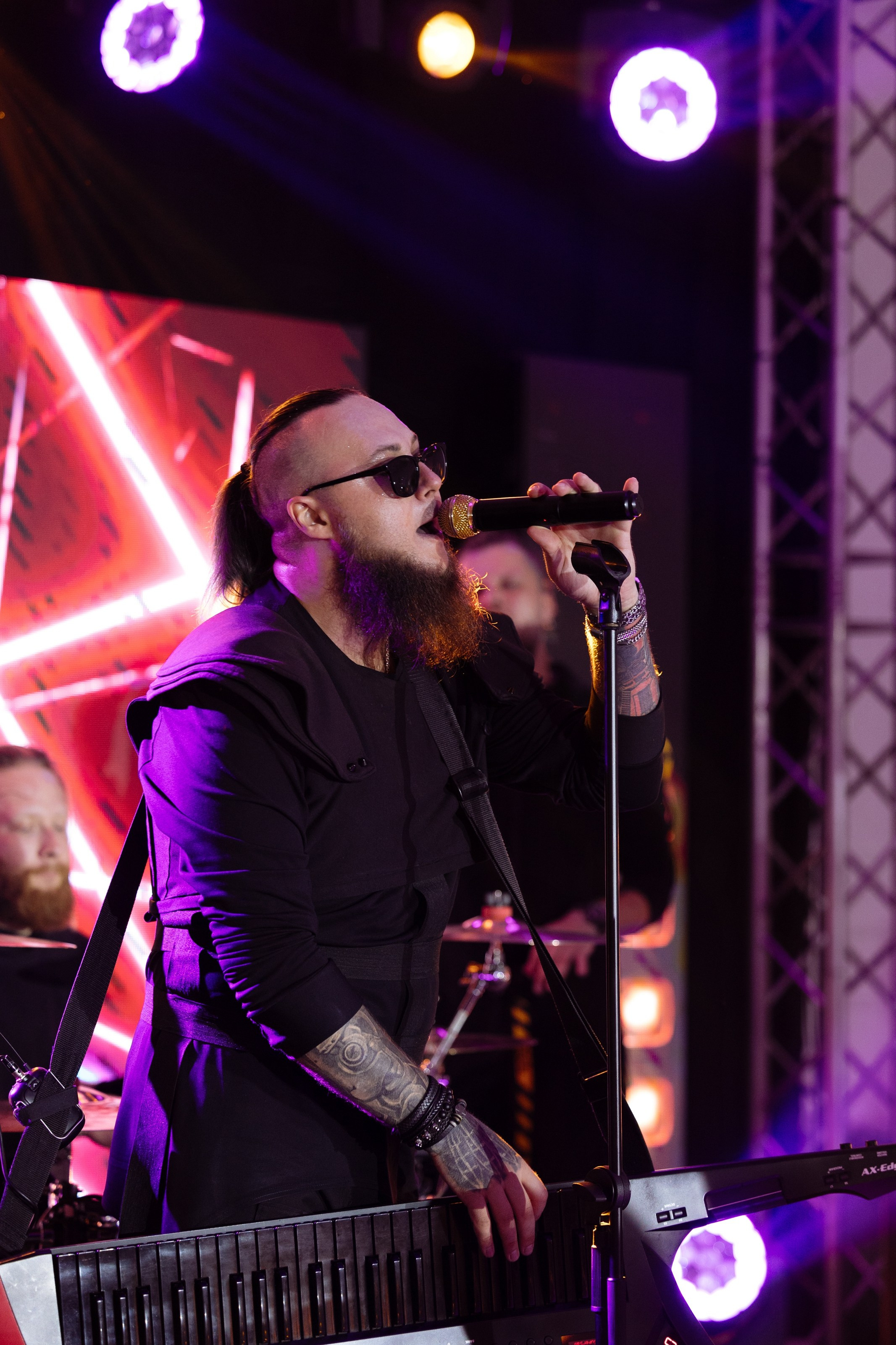 Алибек и Мари. Свадебный фотограф в Ростове — на — Дону Александра Пивоварова