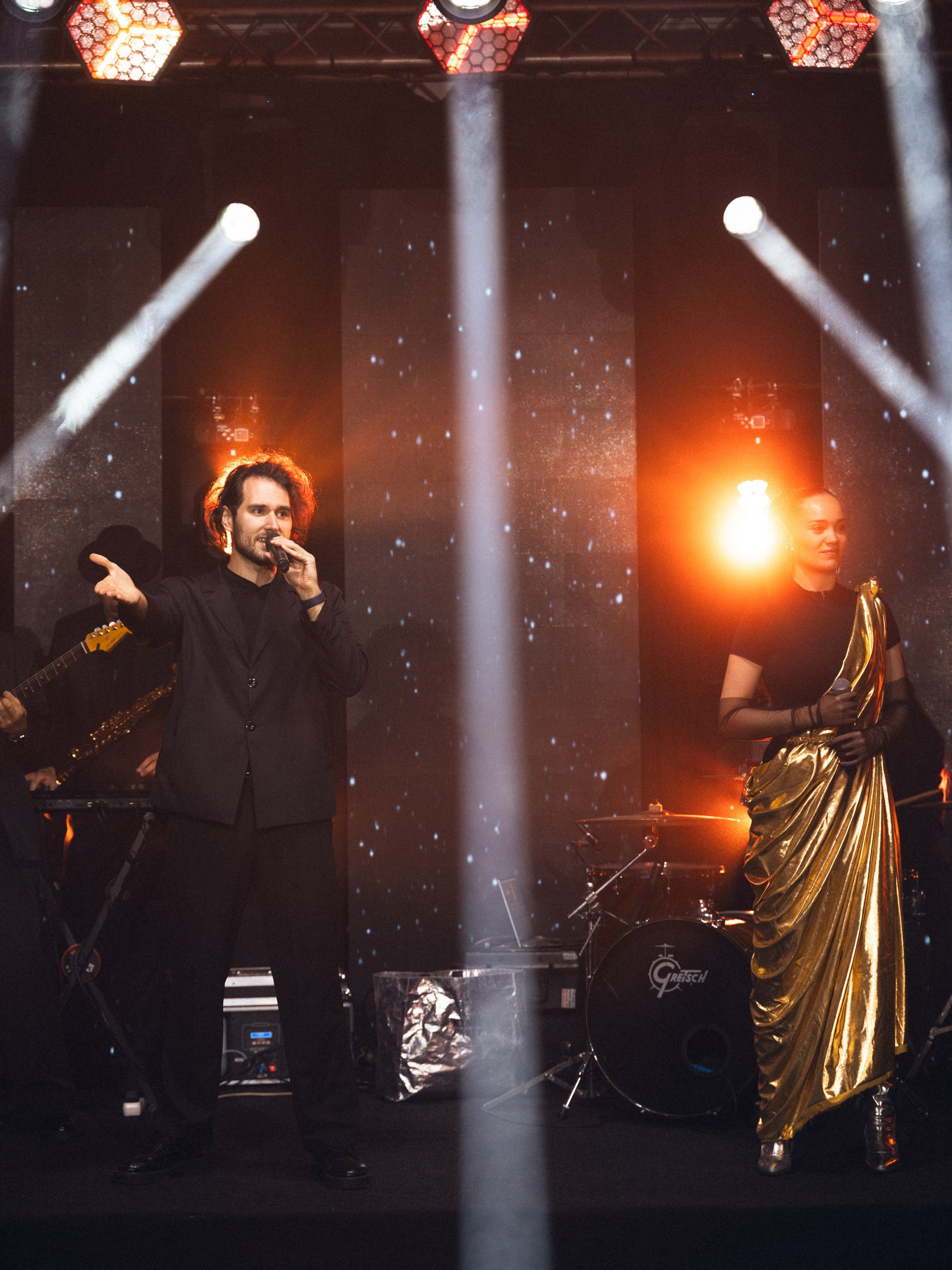 Артем и Татьяна. Свадебный фотограф в Ростове — на — Дону Александра Пивоварова