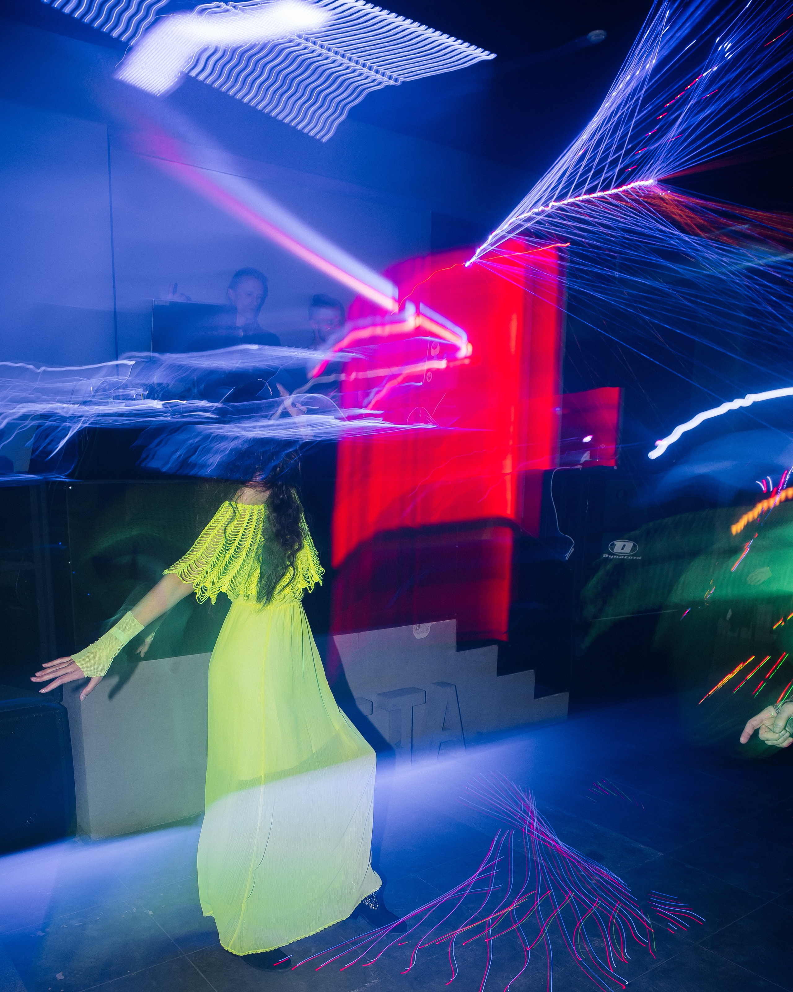 Суета Аватар. Фотограф Денис Лесковский (Тюмень)