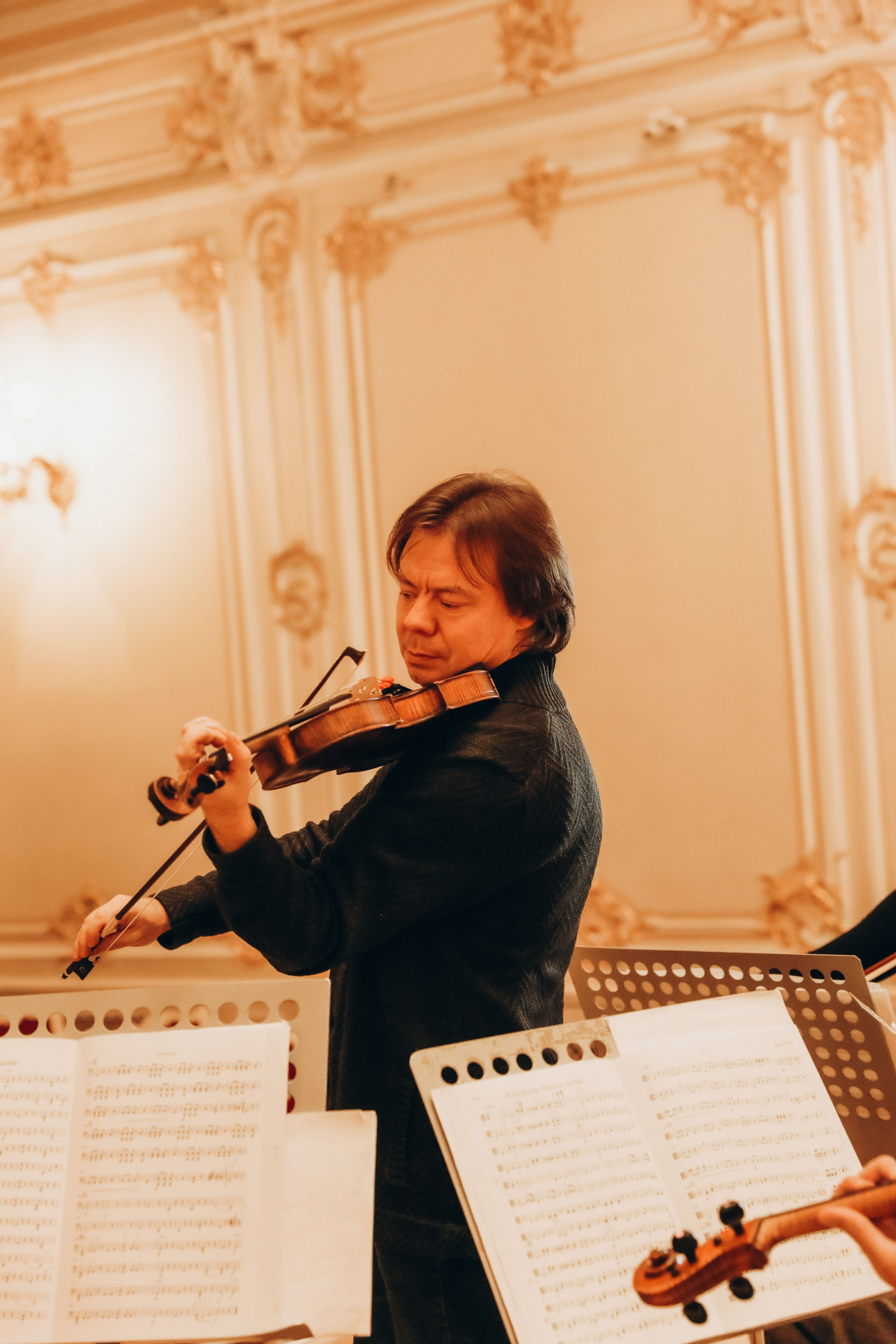 VivaMuse МЗФ. Семейный и детский фотограф в Санкт-Петербурге Юлия Суркова