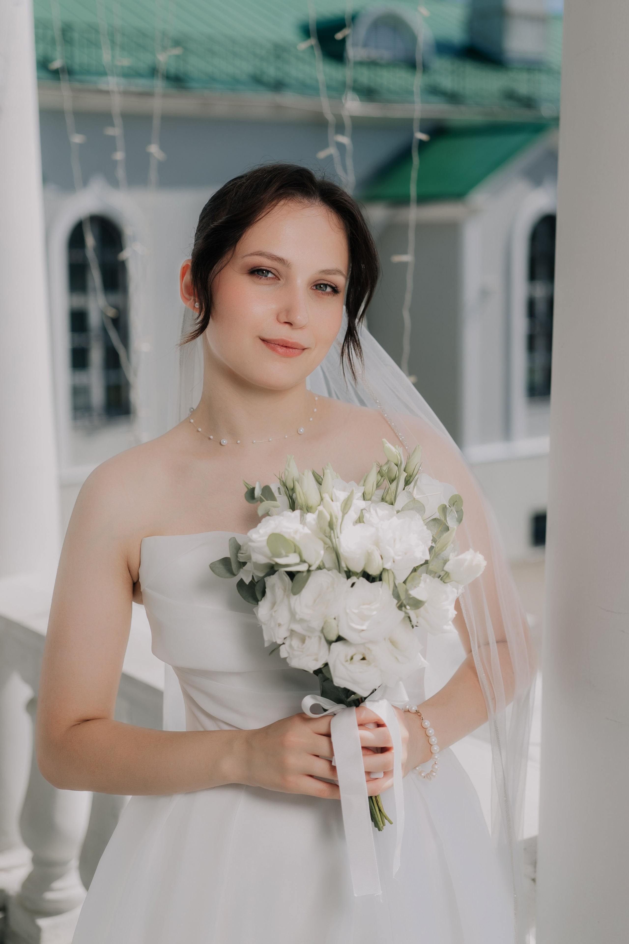 Максим и Катя. Свадебный фотограф в Можайске и Москве