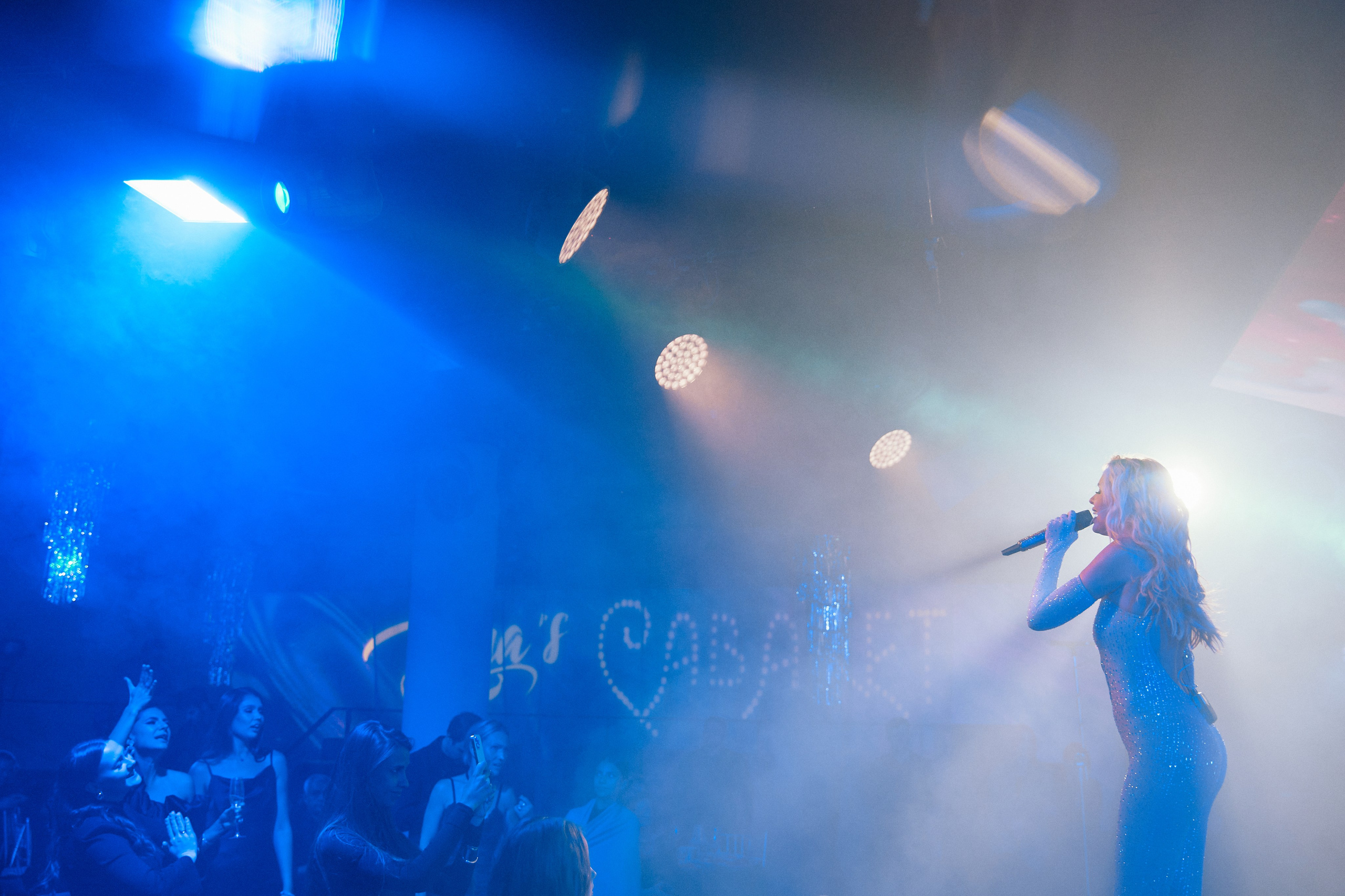 LESYA CABARET. Дмитрий Мазуркевич: Профессиональный Репортажный Фотограф