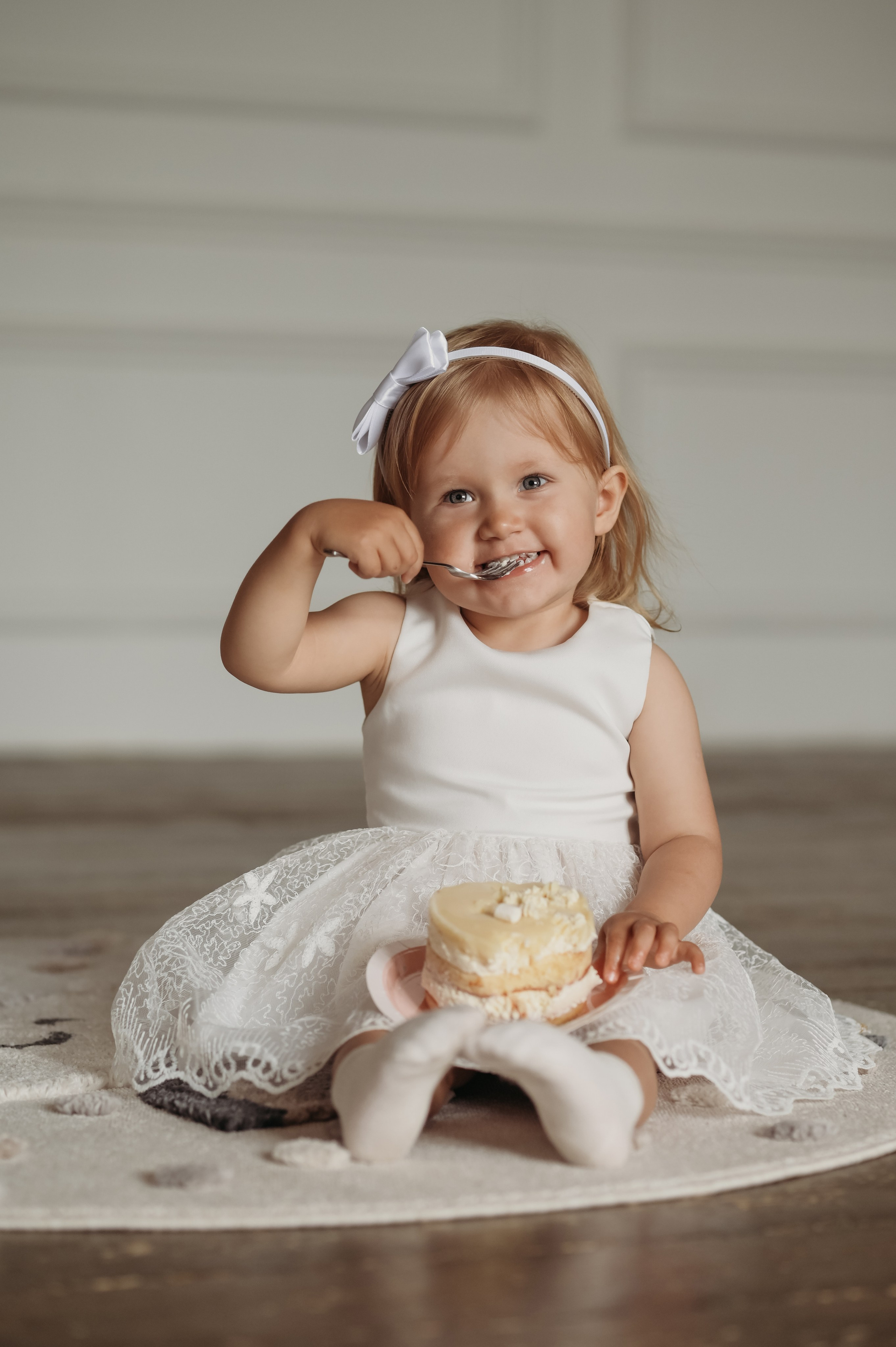 День Рождения Василисы. Семейный фотограф Олеся Батурина Рязань