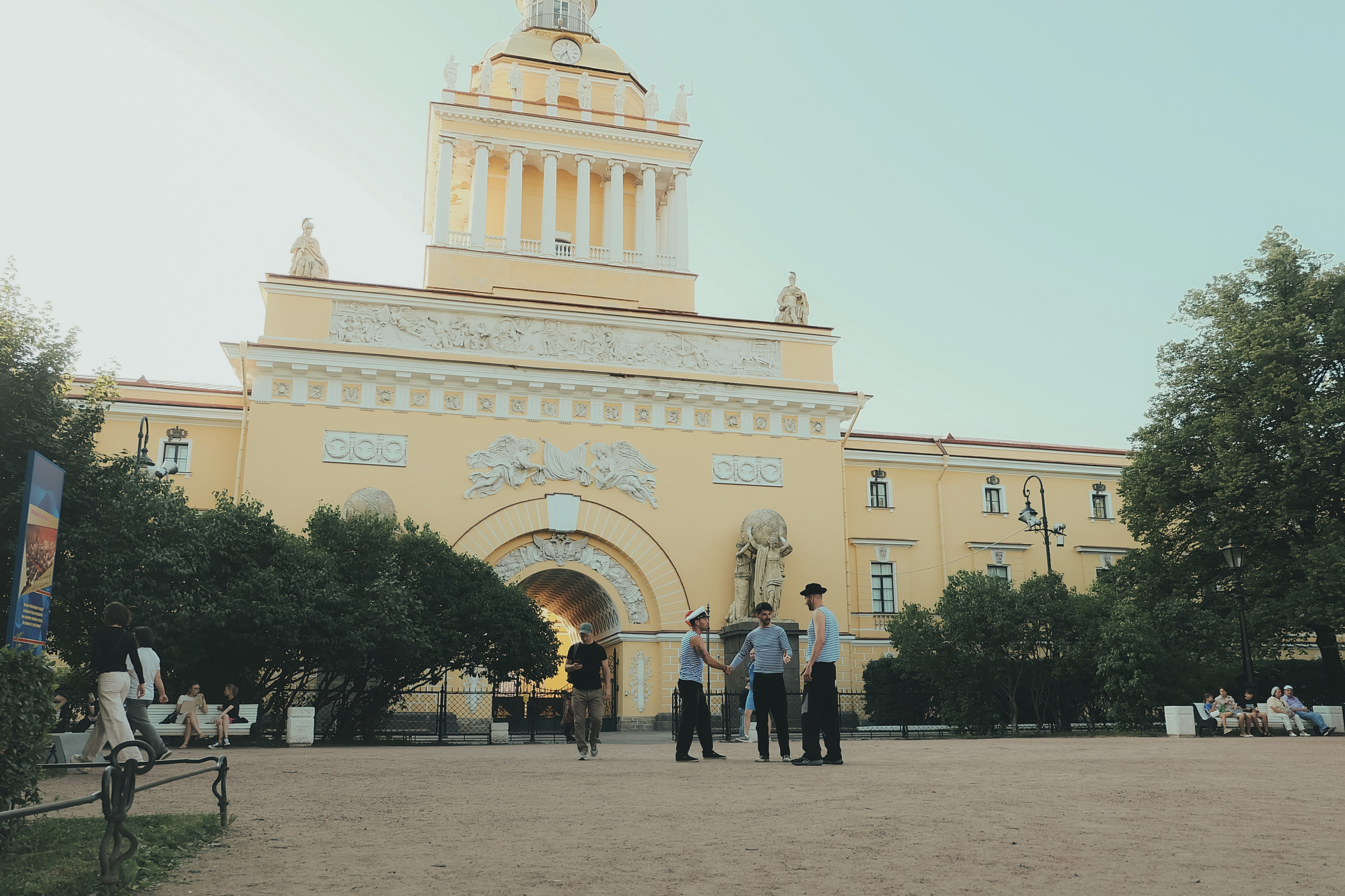 Mitky. Портретный фотограф DanilNabody