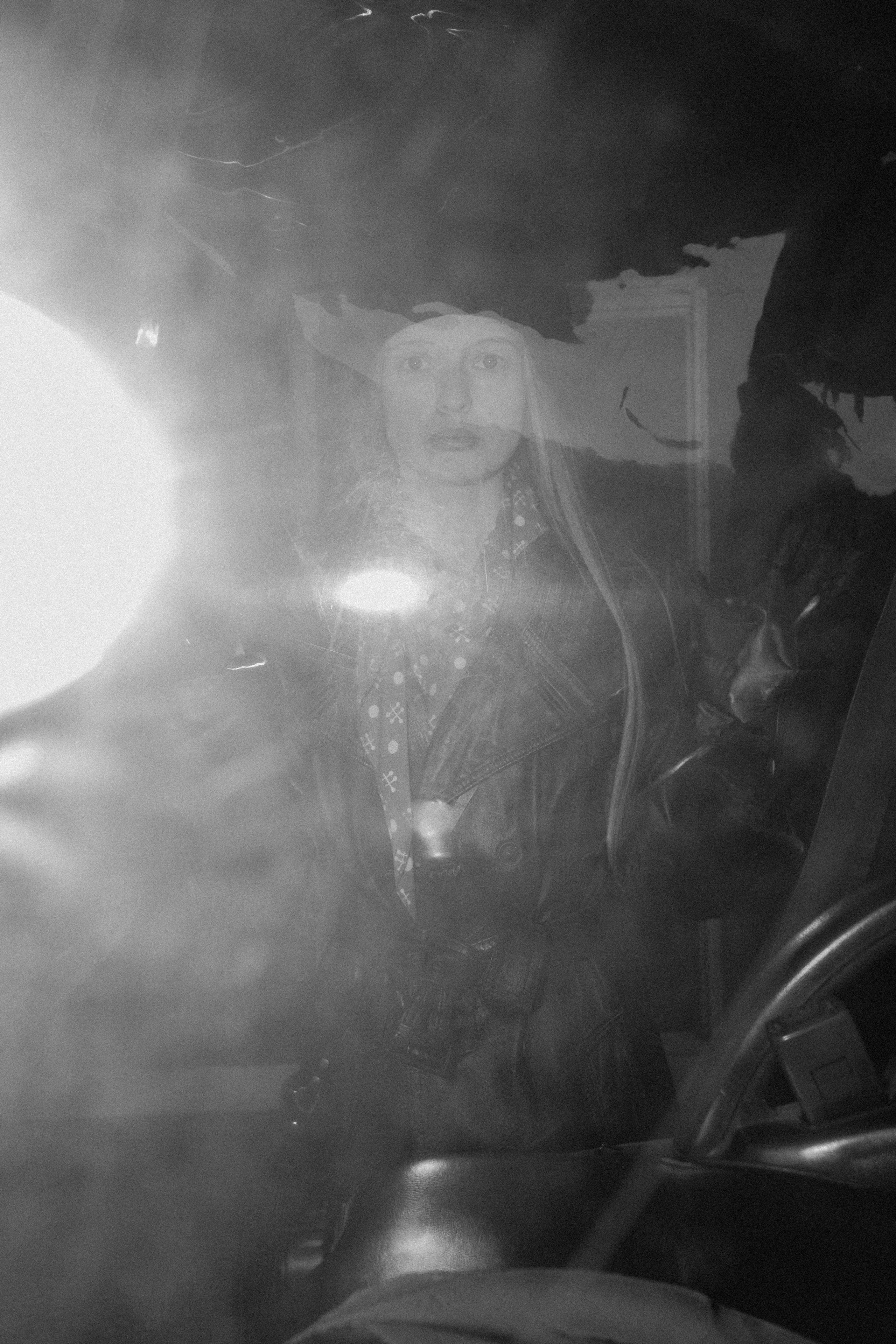 Портфолио. Портретный фотограф DanilNabody