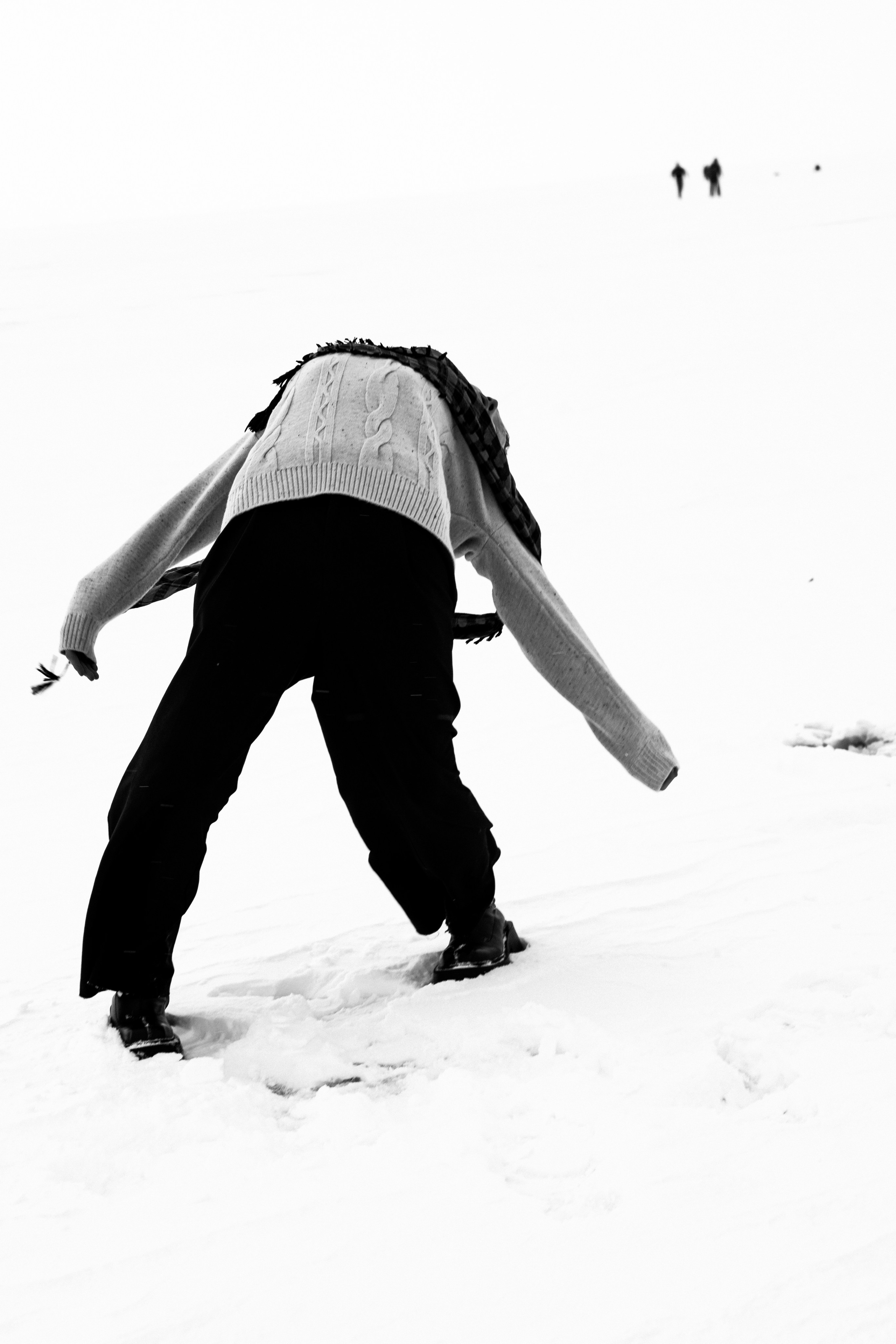 SANDA. Портретный фотограф DanilNabody