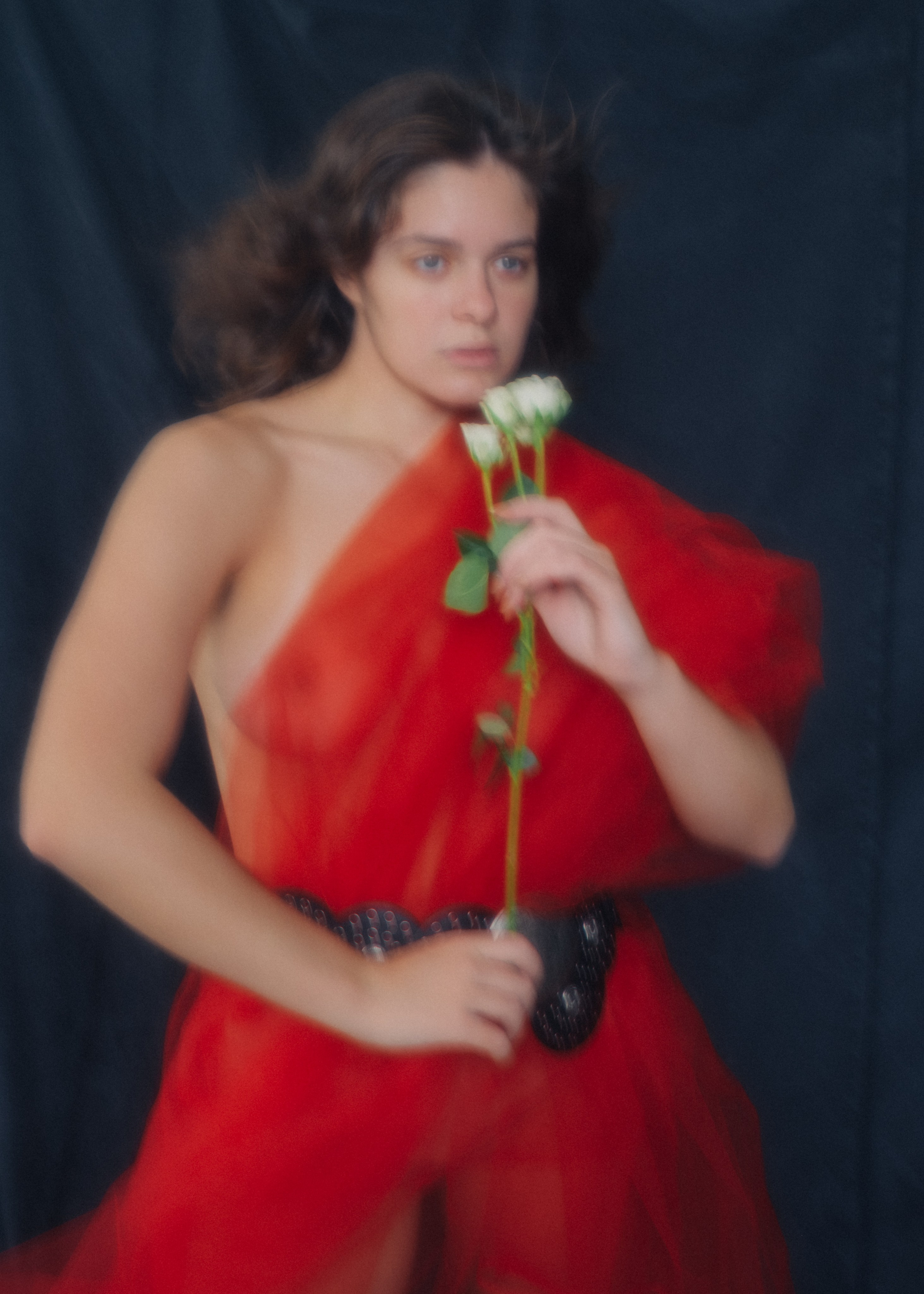 RES. Портретный фотограф DanilNabody