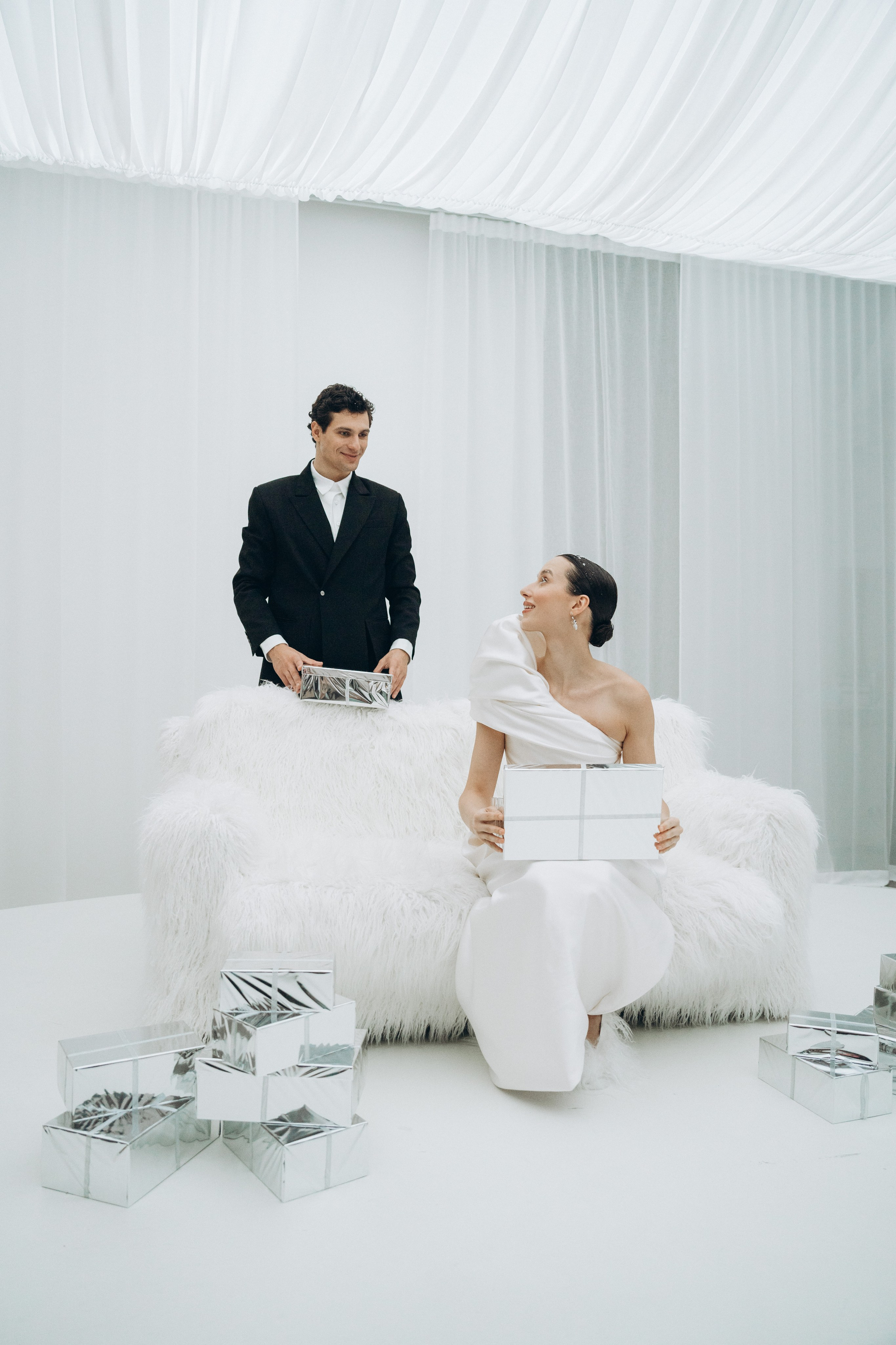 МК Виктории Романовой. Свадебный и портретный фотограф в Дагестане