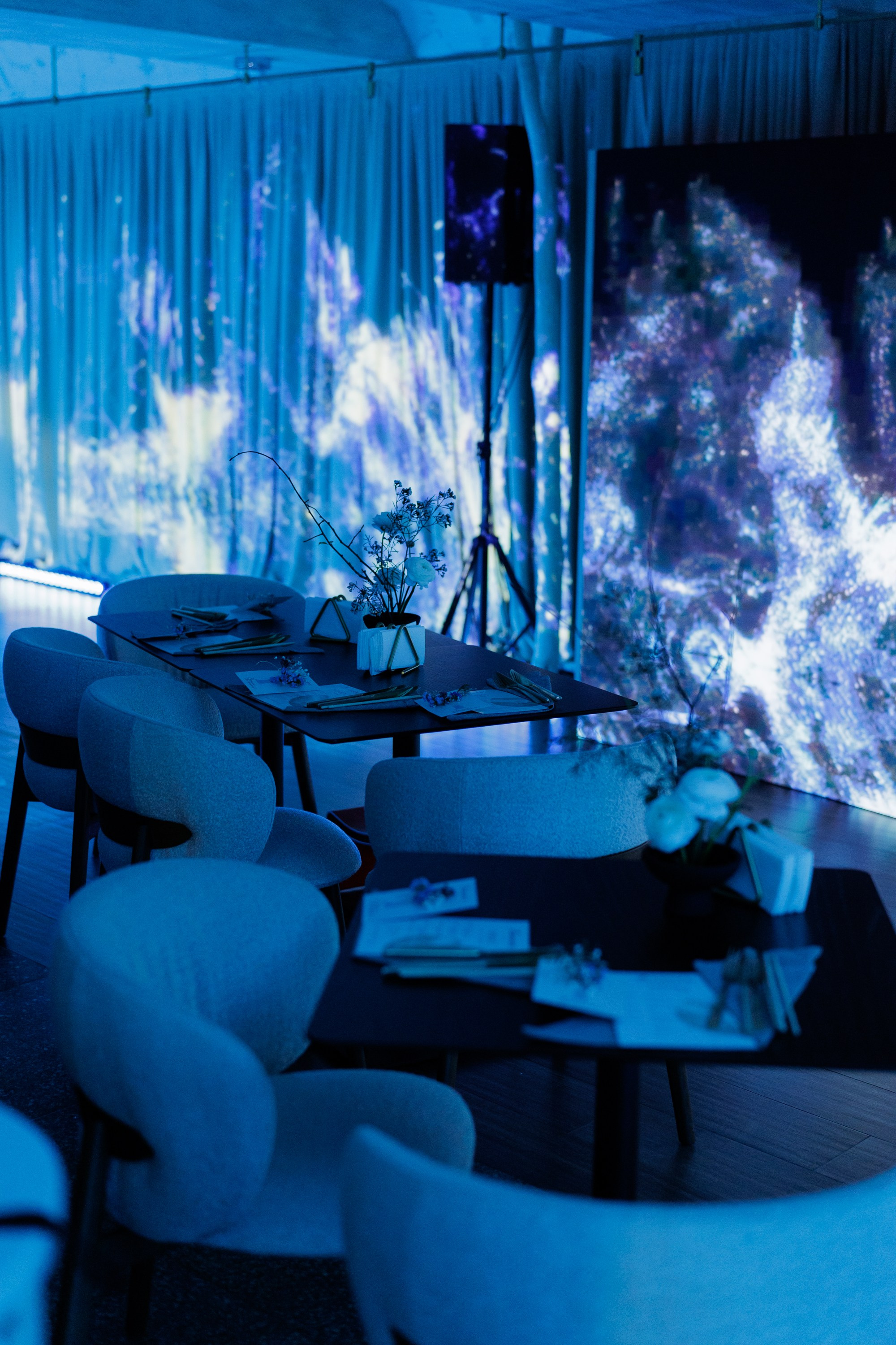 Гастроужин в р.Komorebi (may.25). Свадебный фотограф